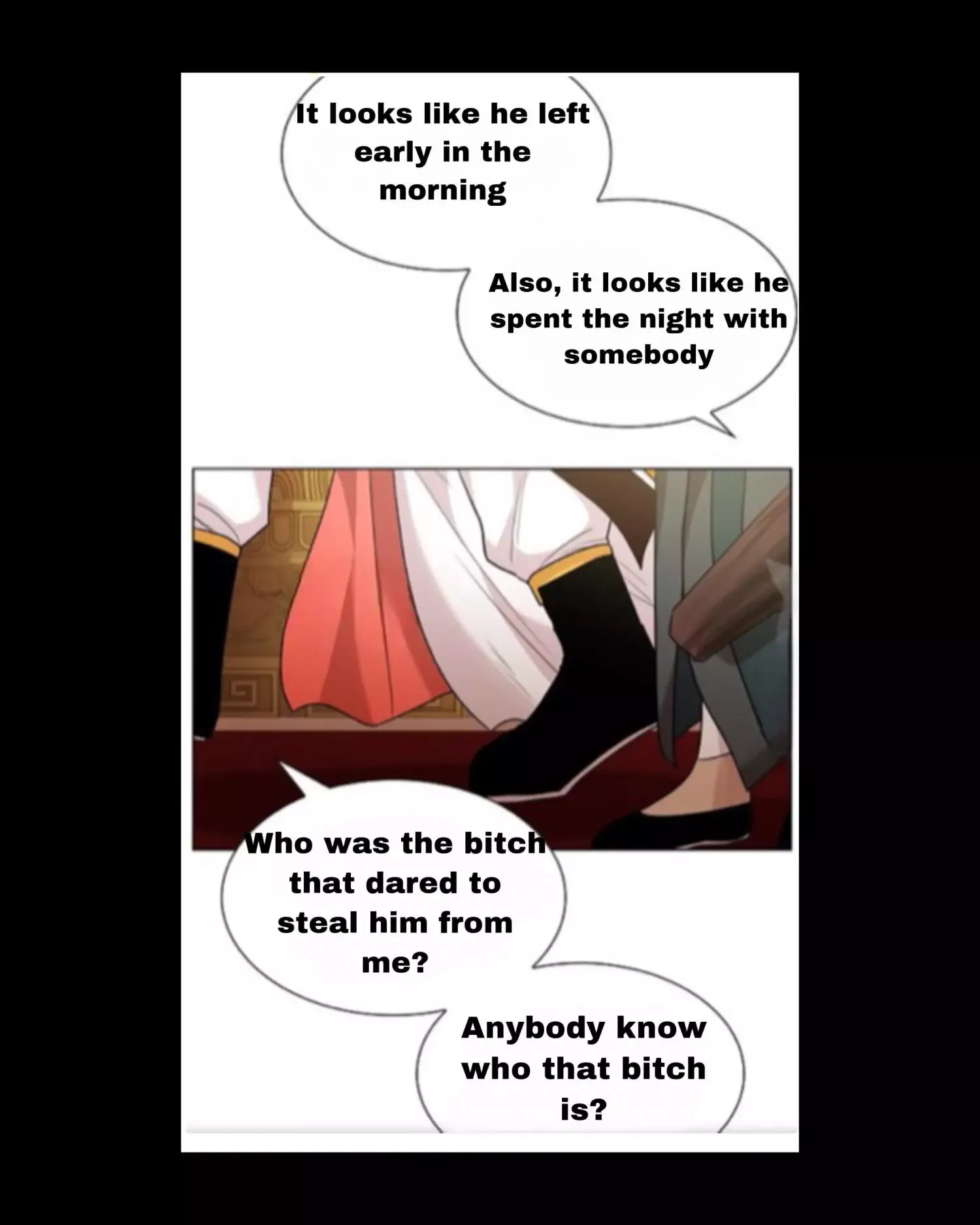 Paper Flower Chapter 6 page 4