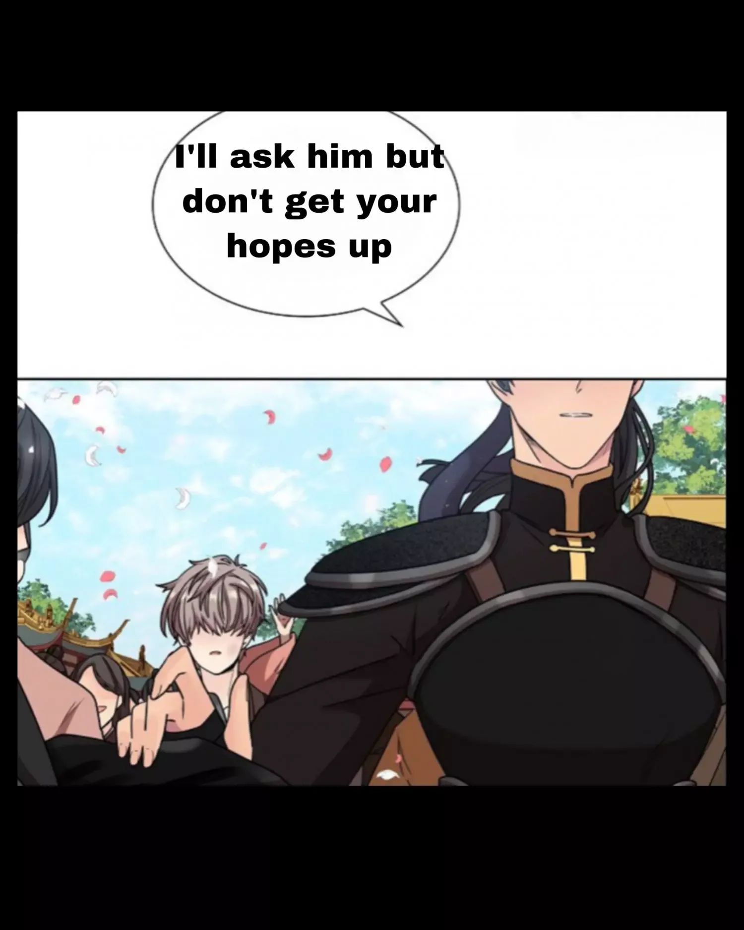 Paper Flower Chapter 6 page 24