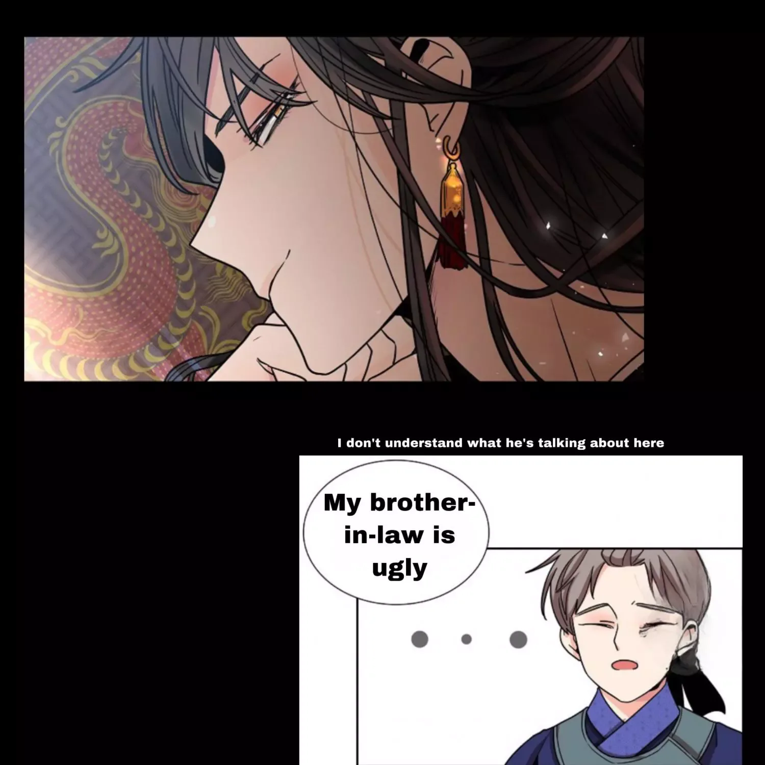 Paper Flower Chapter 6 page 16