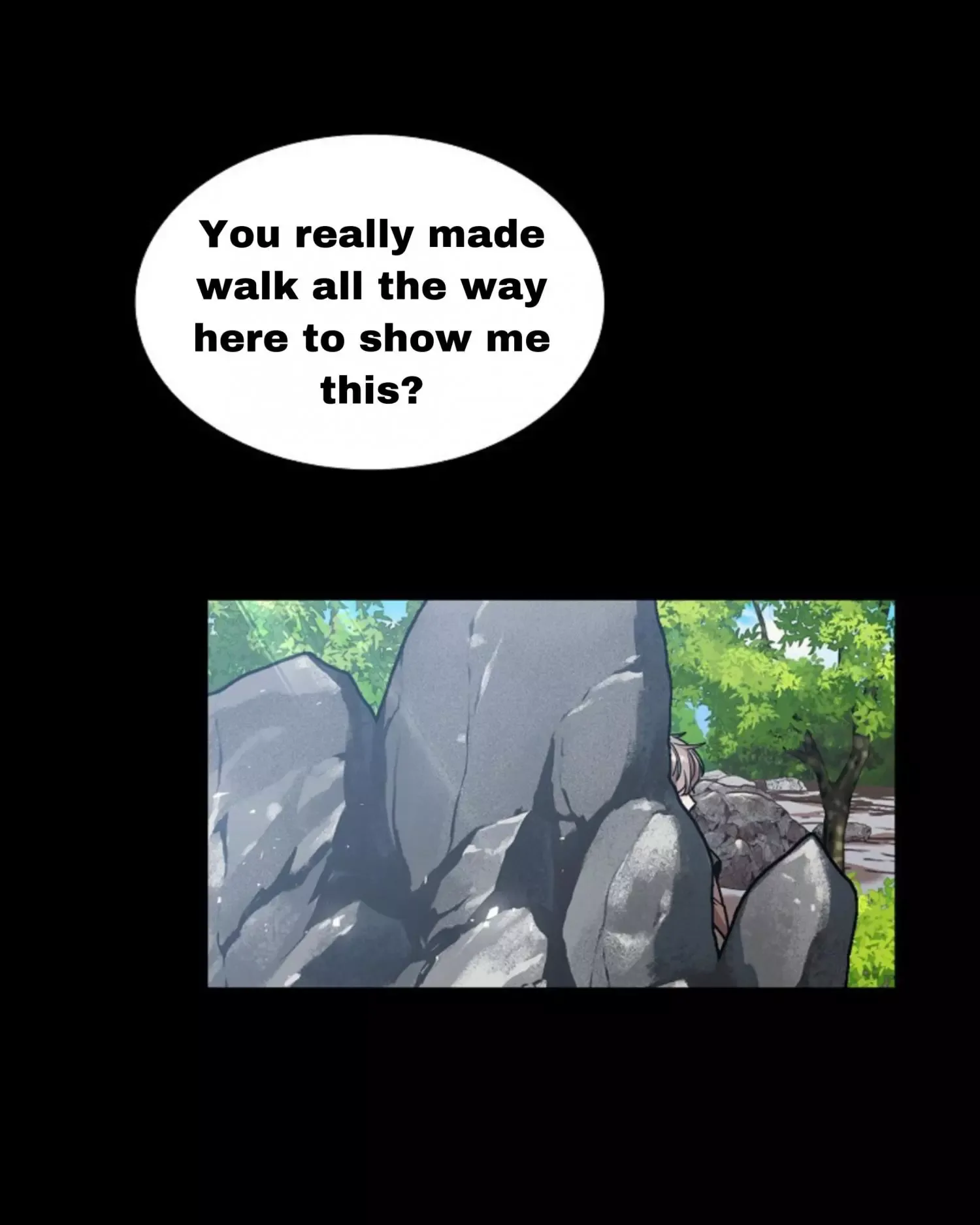 Paper Flower Chapter 6 page 34