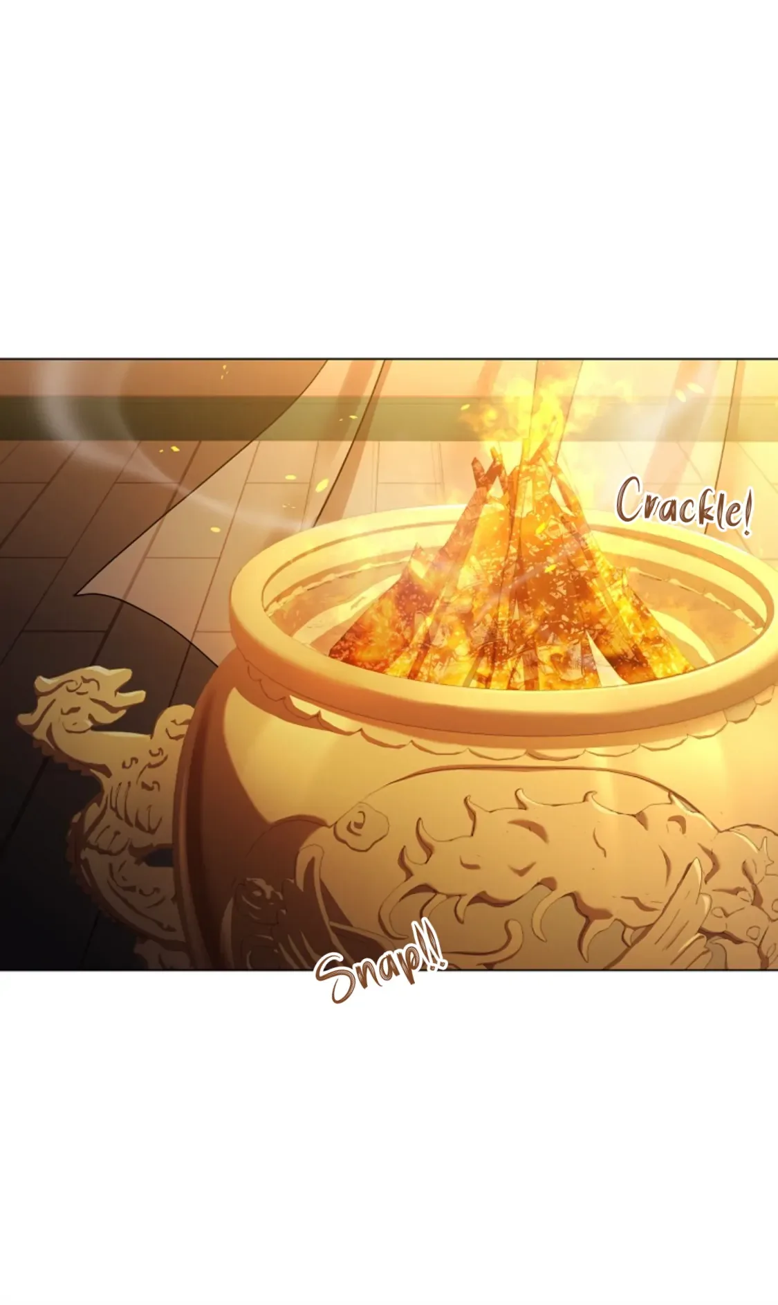 Paper Flower Chapter 60 page 2