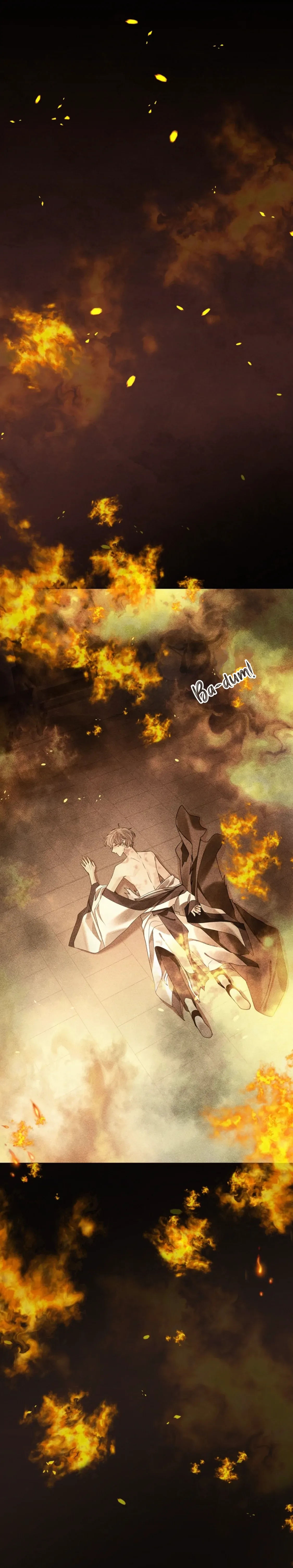 Paper Flower Chapter 60 page 4