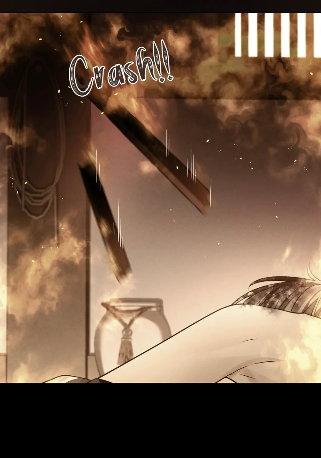 Paper Flower Chapter 60 page 5
