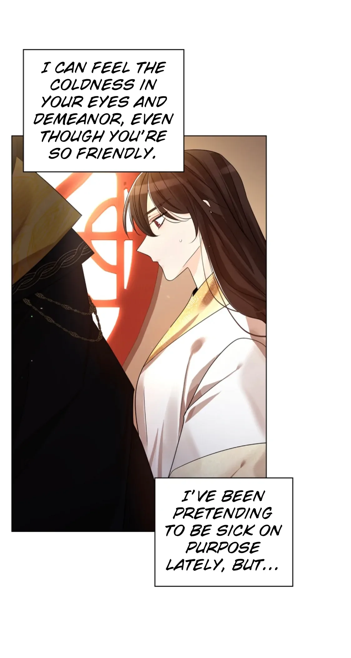 Paper Flower Chapter 60 page 30