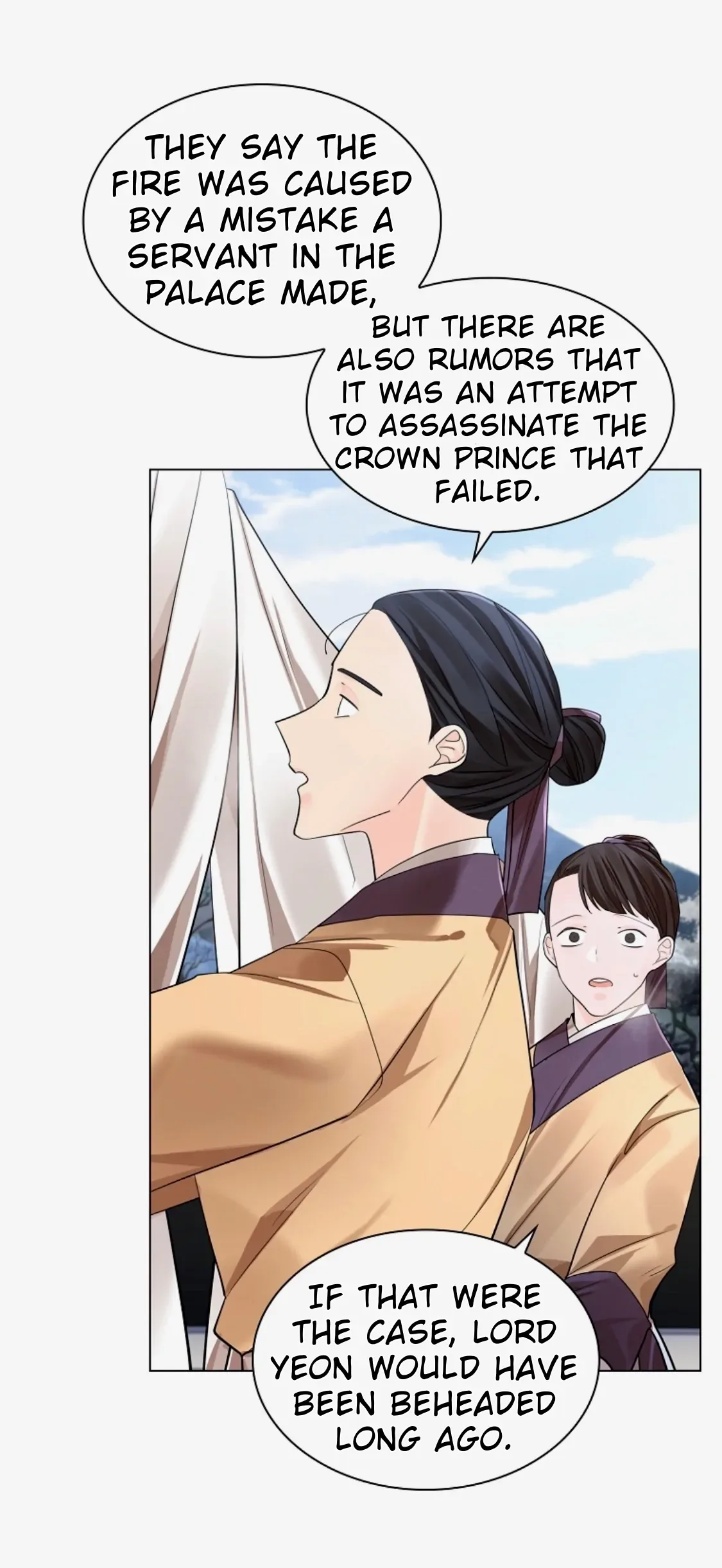 Paper Flower Chapter 60 page 24