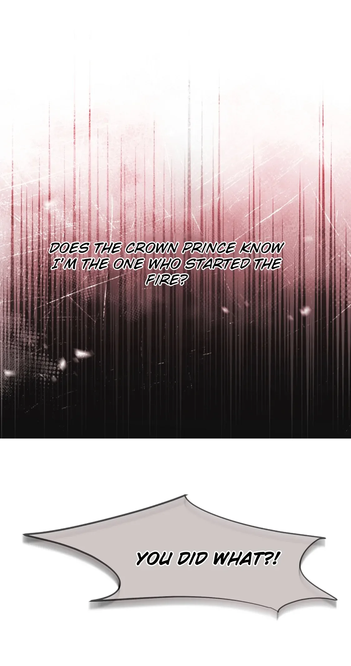 Paper Flower Chapter 60 page 32