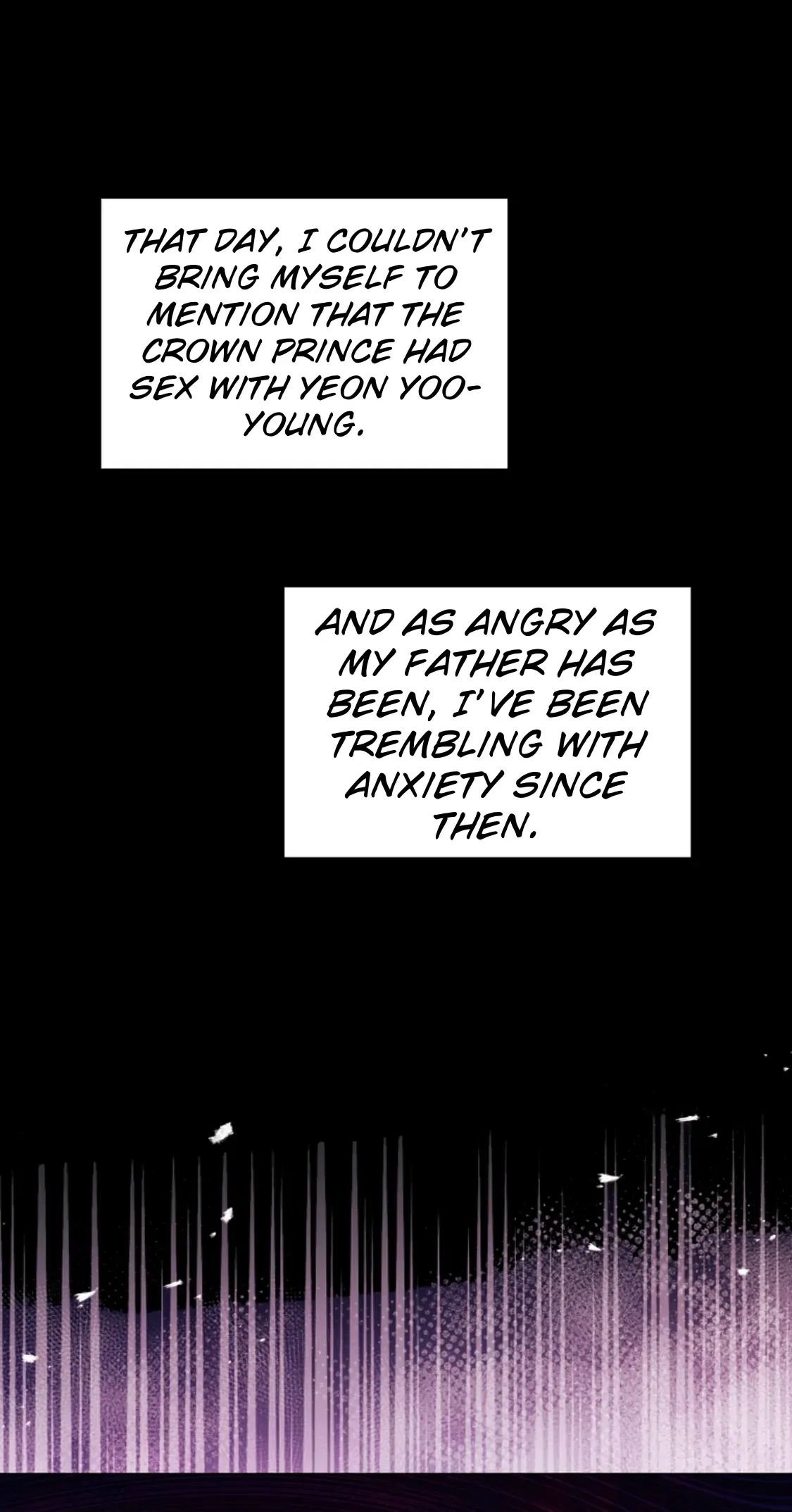 Paper Flower Chapter 60 page 38