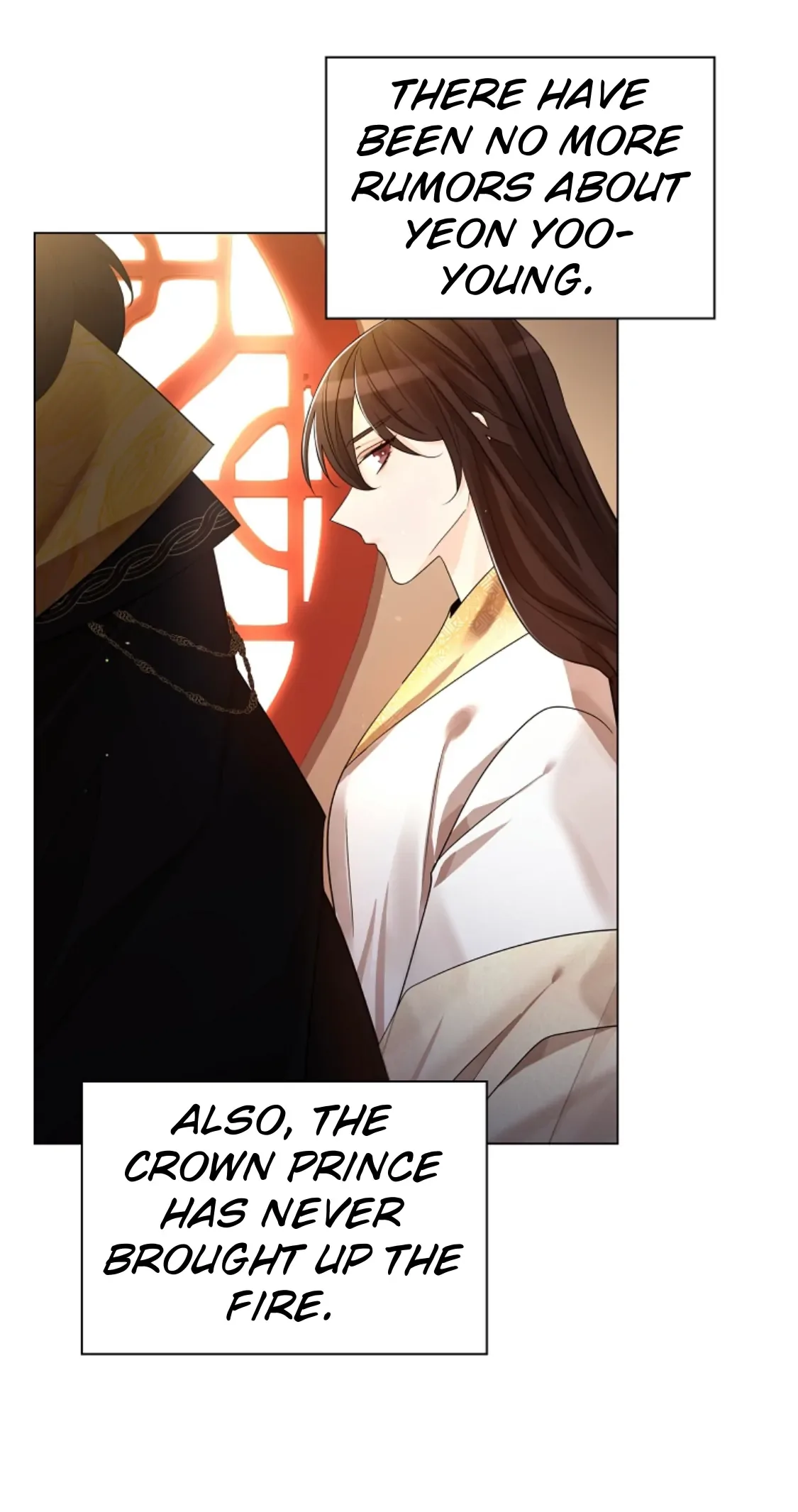Paper Flower Chapter 60 page 40