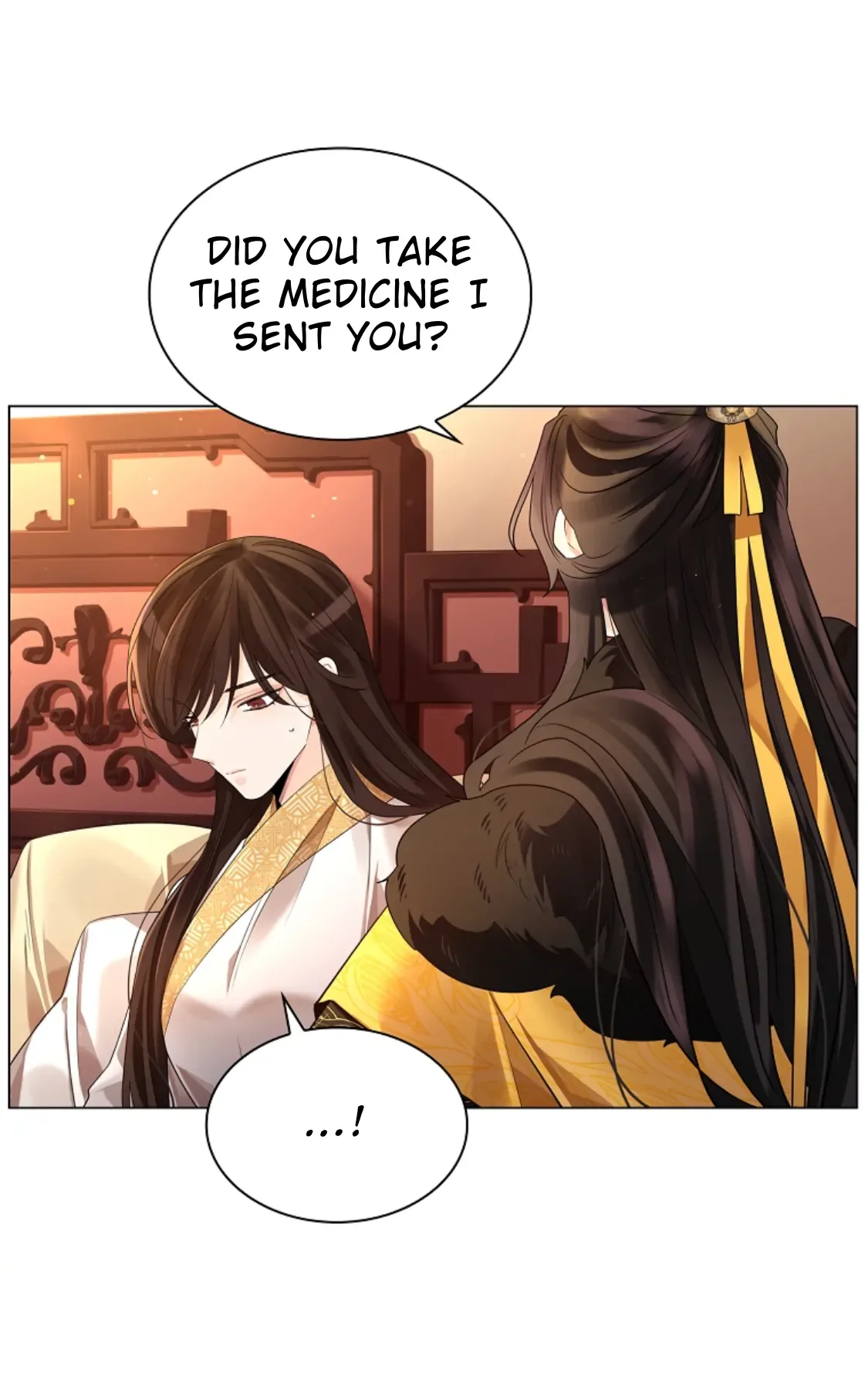 Paper Flower Chapter 60 page 45