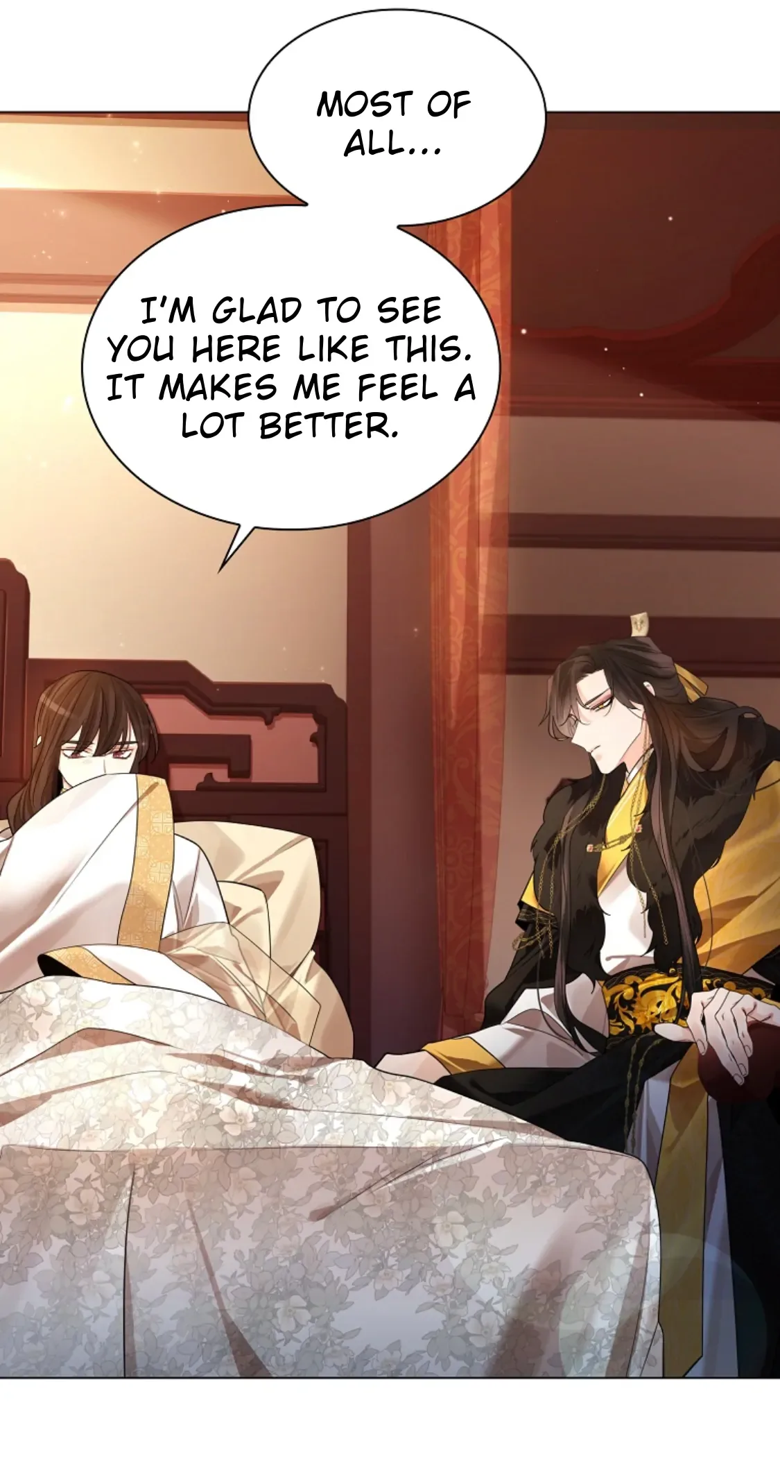 Paper Flower Chapter 60 page 47