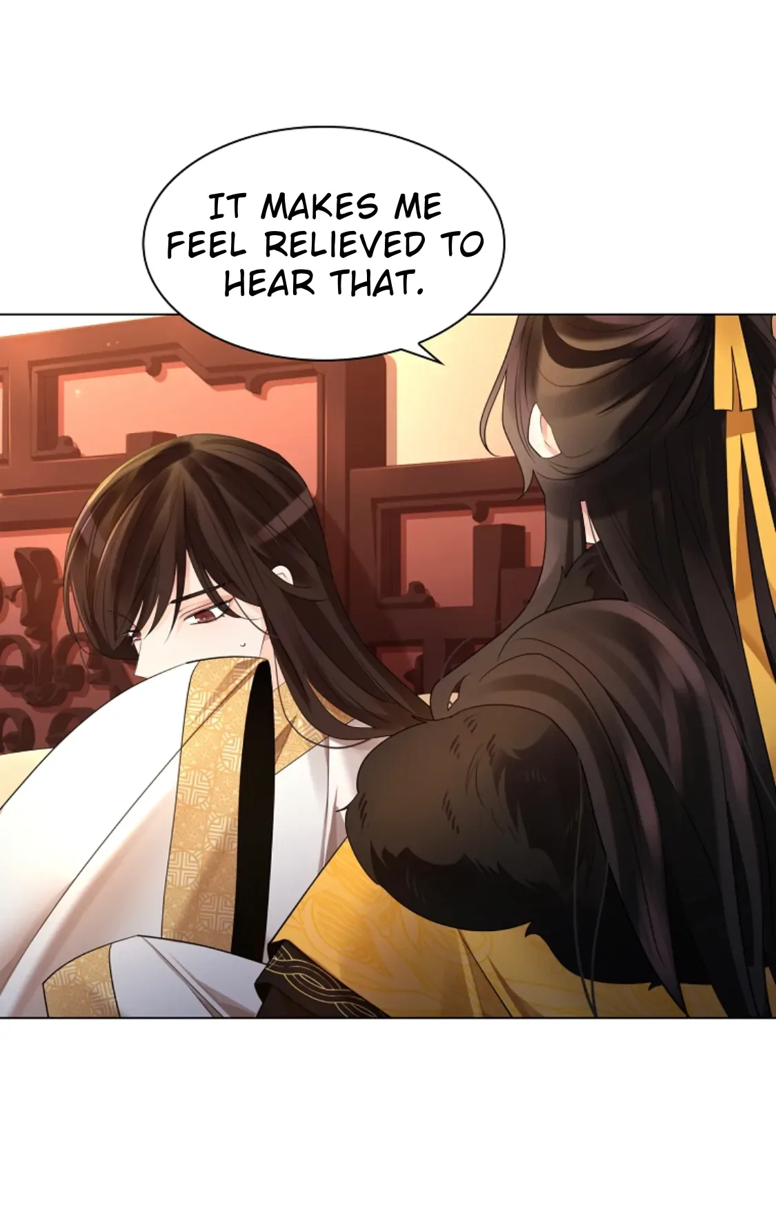 Paper Flower Chapter 60 page 48