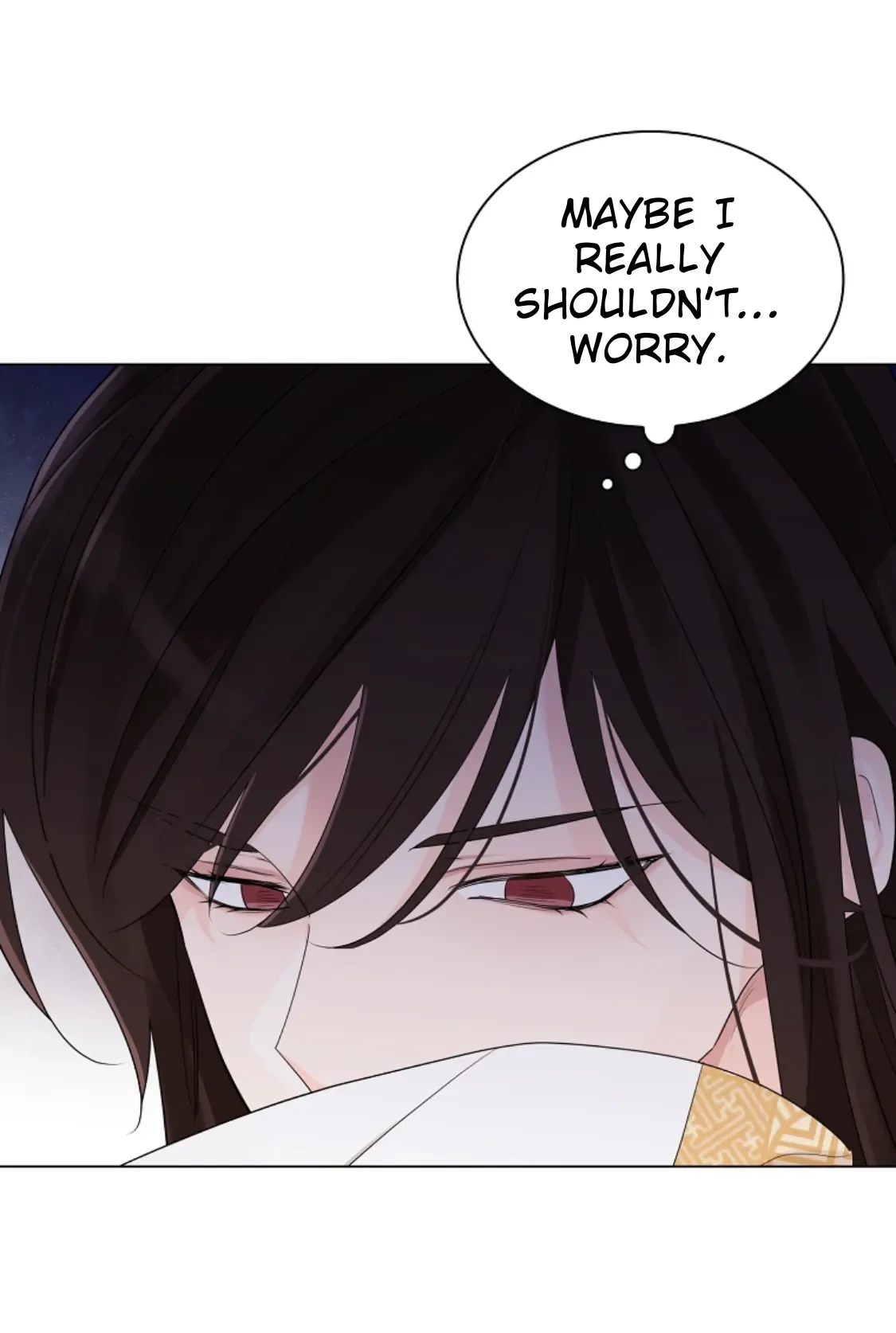 Paper Flower Chapter 60 page 49