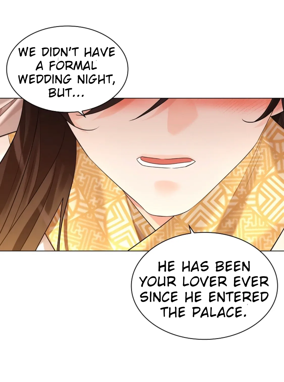 Paper Flower Chapter 60 page 58