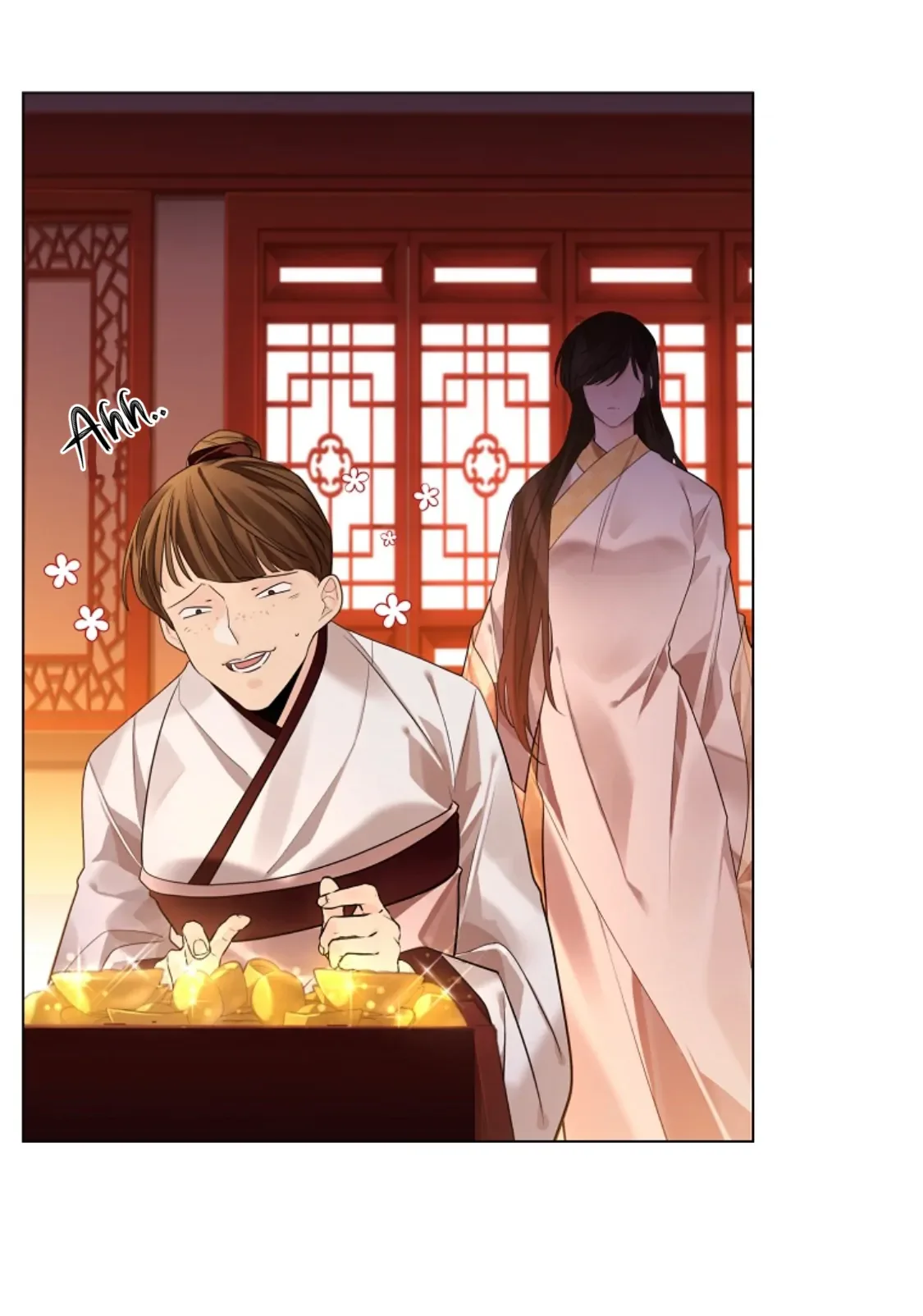Paper Flower Chapter 60 page 66