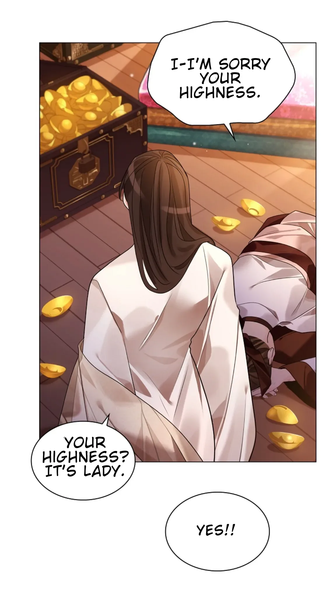 Paper Flower Chapter 60 page 71