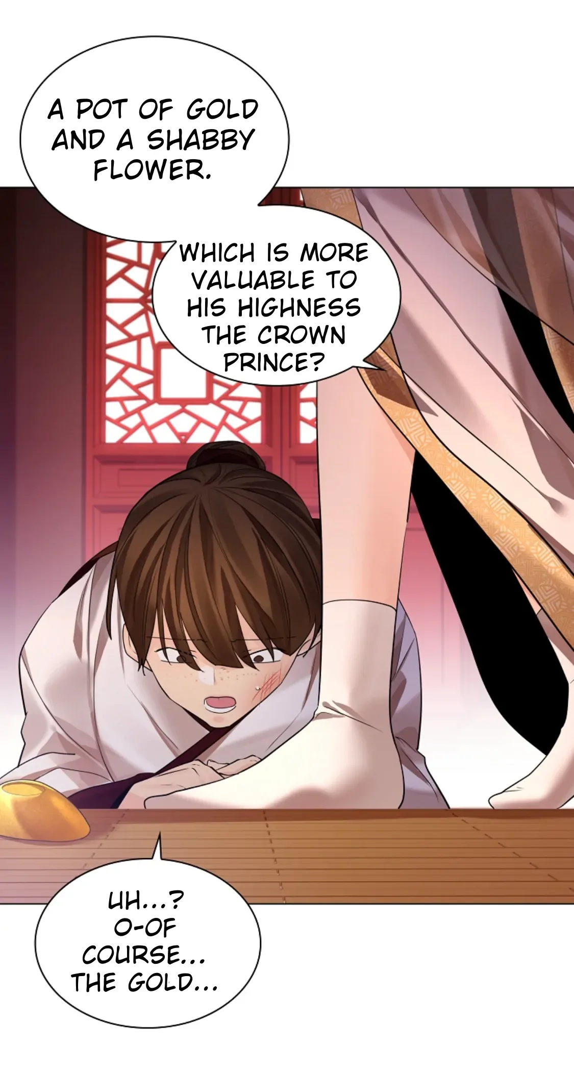 Paper Flower Chapter 60 page 72