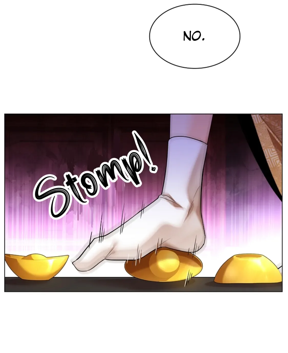Paper Flower Chapter 60 page 73