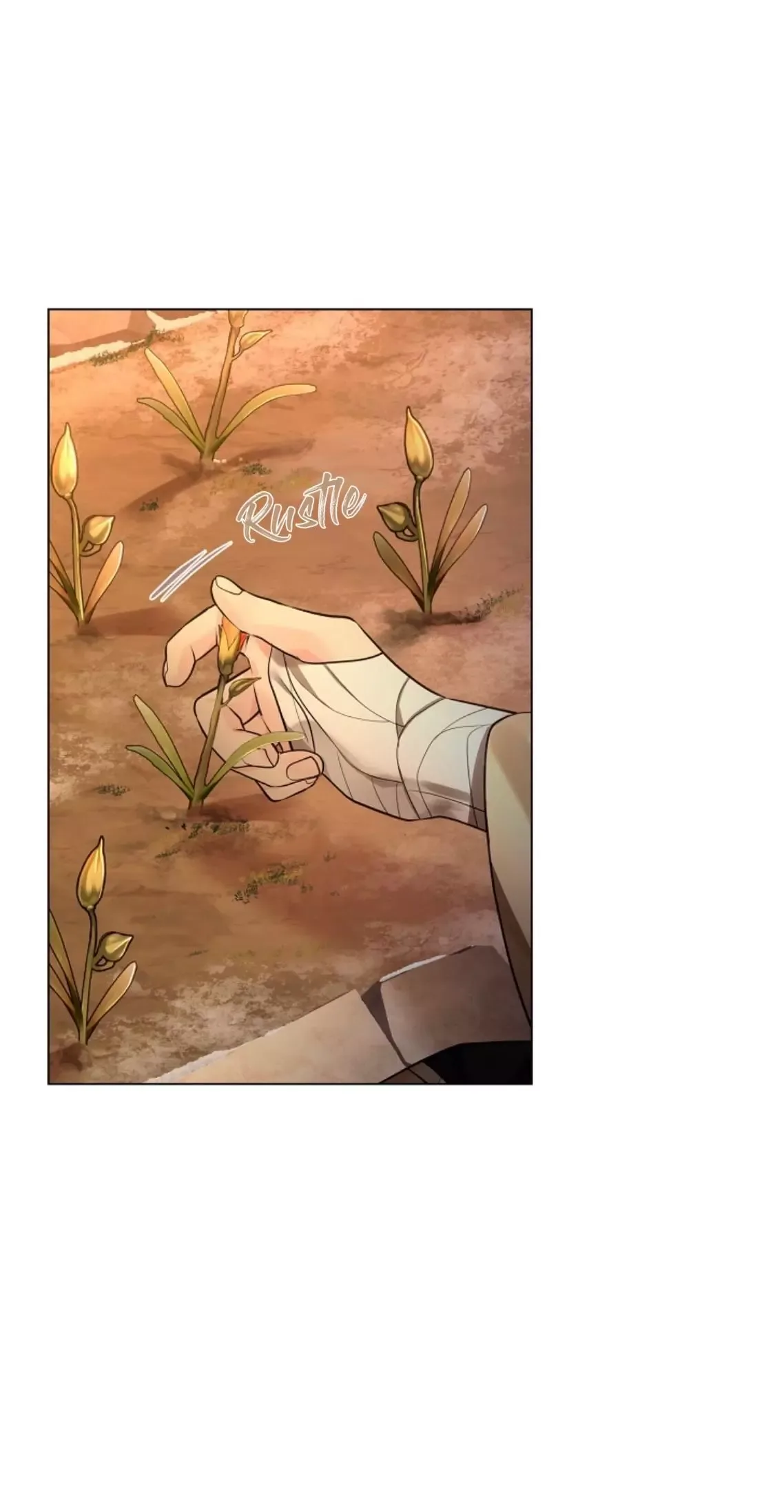 Paper Flower Chapter 61 page 20