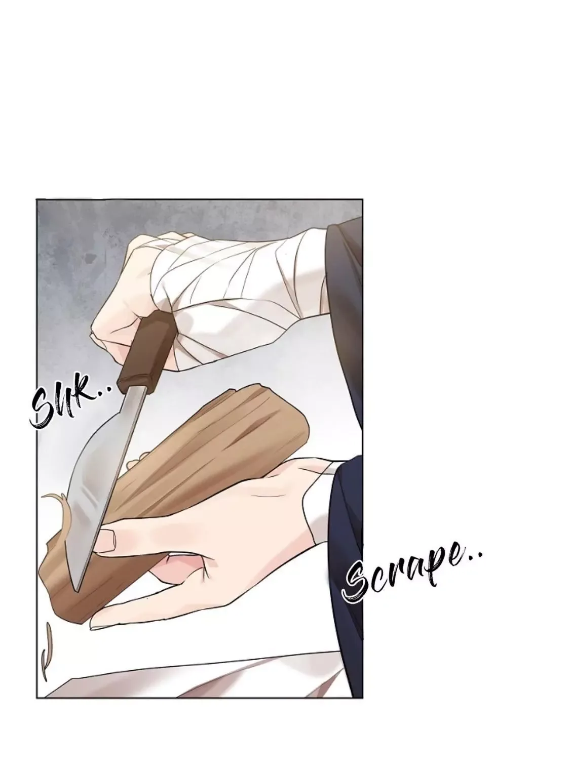 Paper Flower Chapter 61 page 35