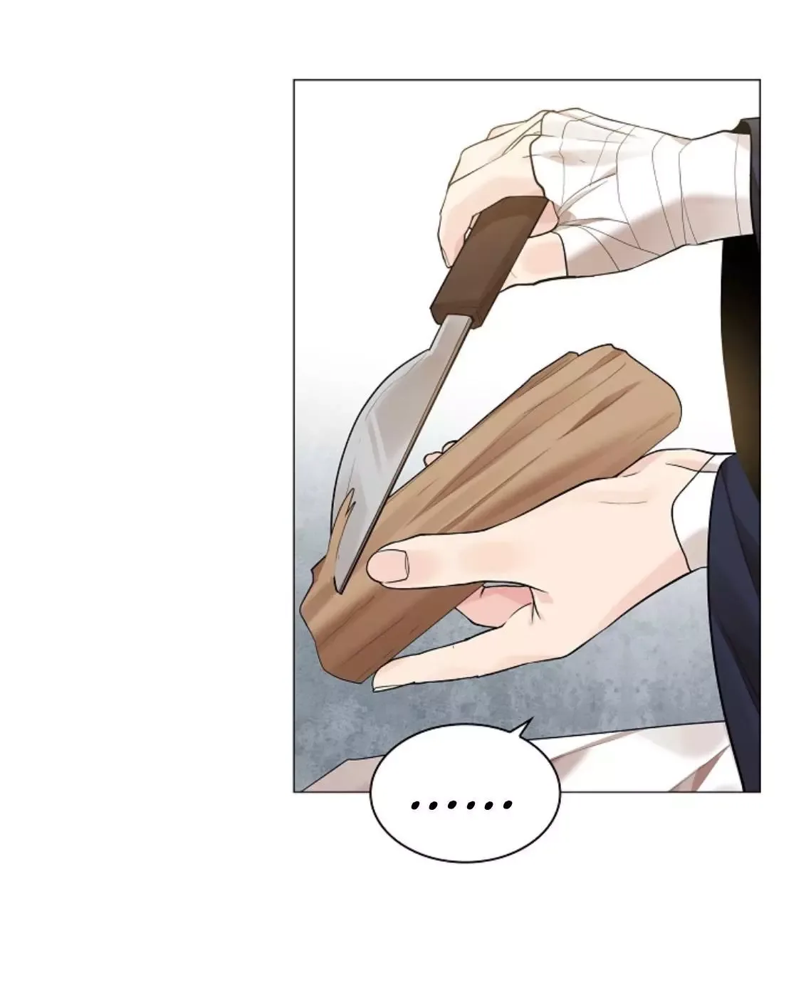Paper Flower Chapter 61 page 36