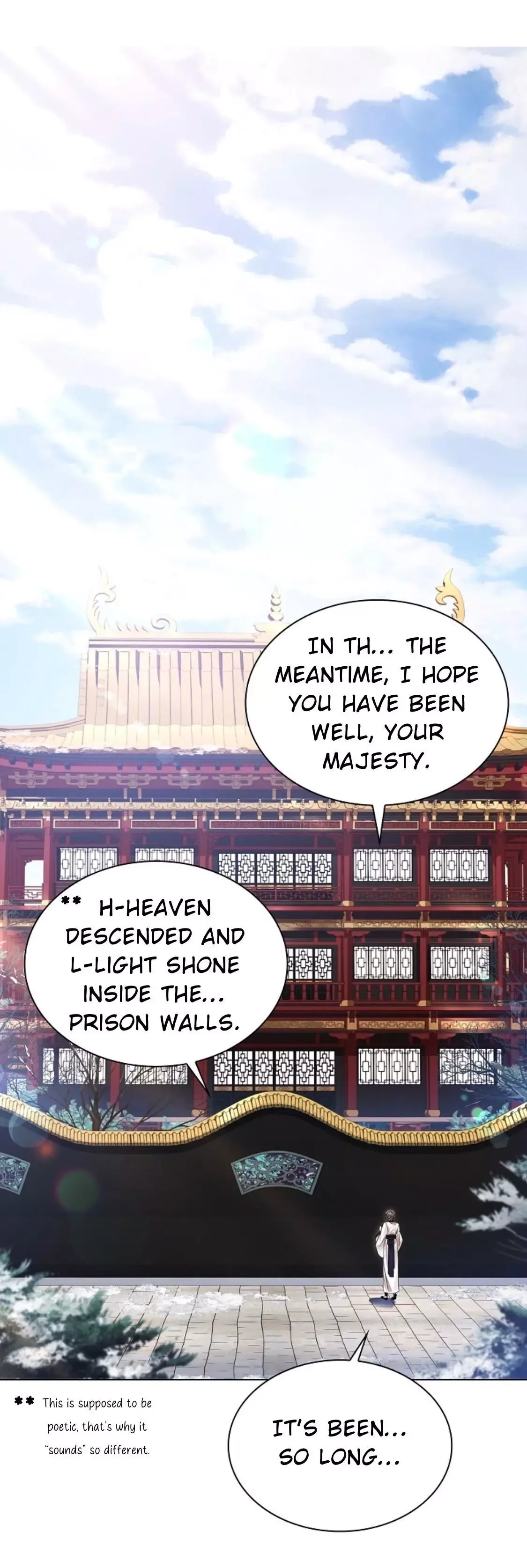 Paper Flower Chapter 61 page 44
