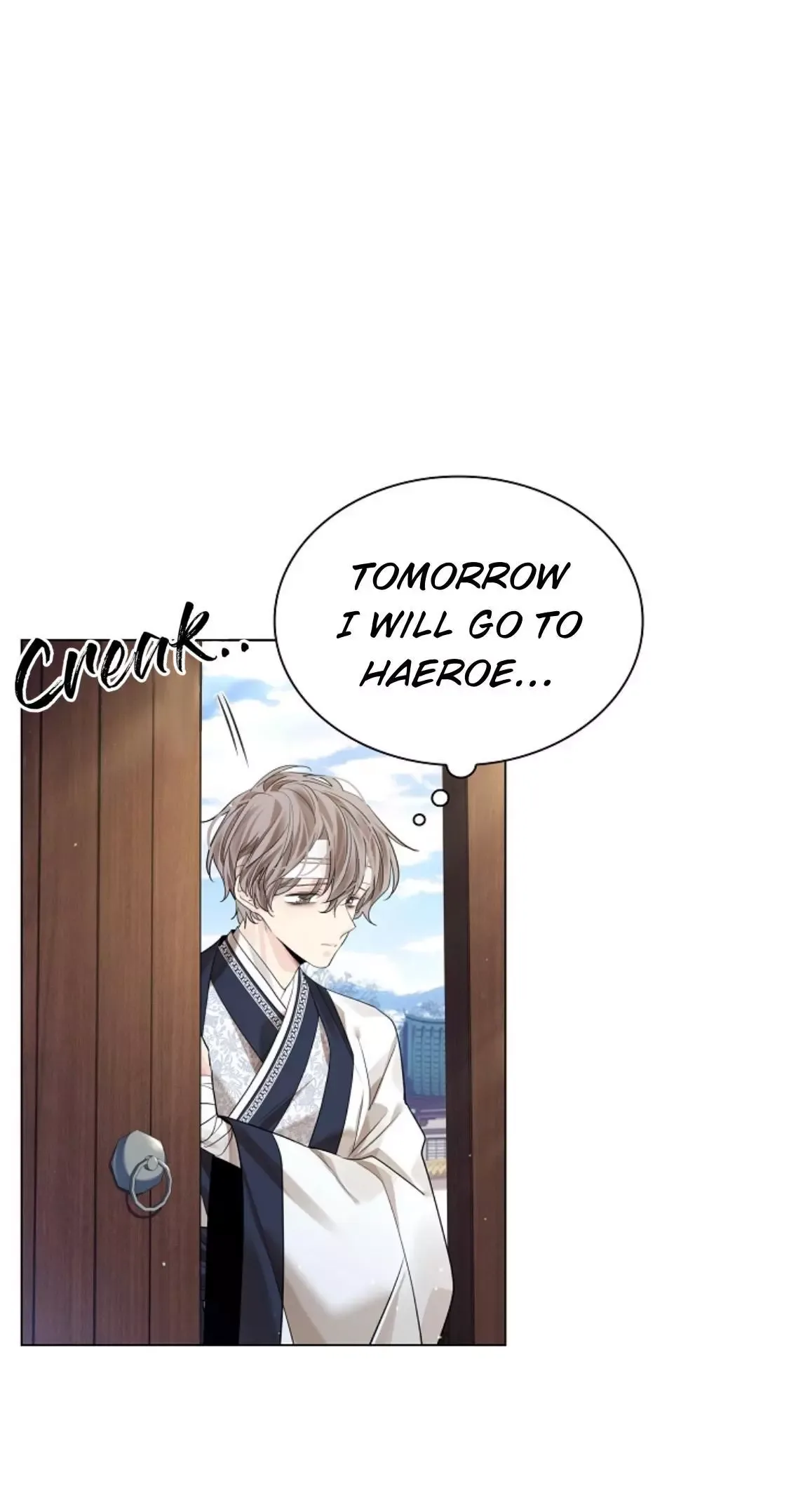 Paper Flower Chapter 61 page 49