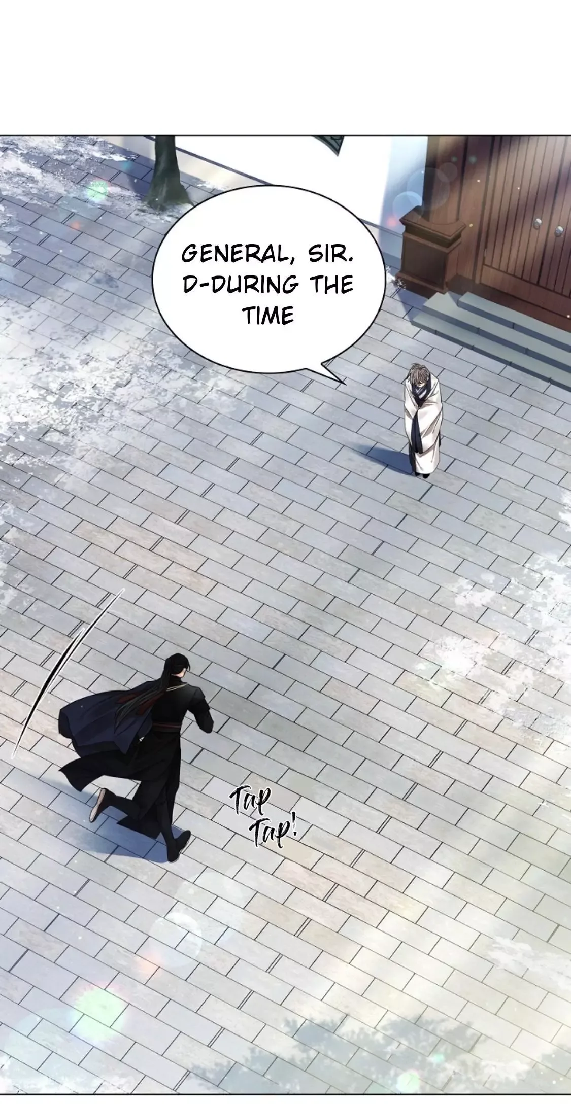 Paper Flower Chapter 61 page 52