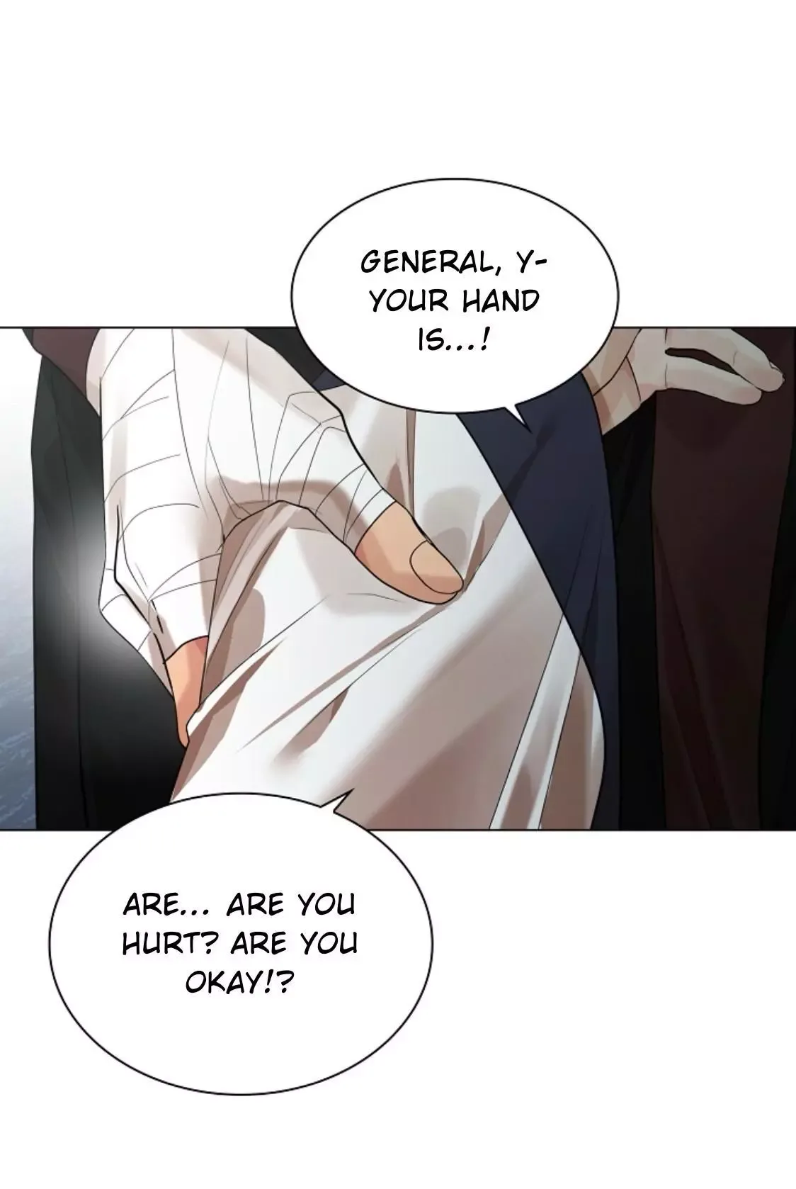 Paper Flower Chapter 61 page 56