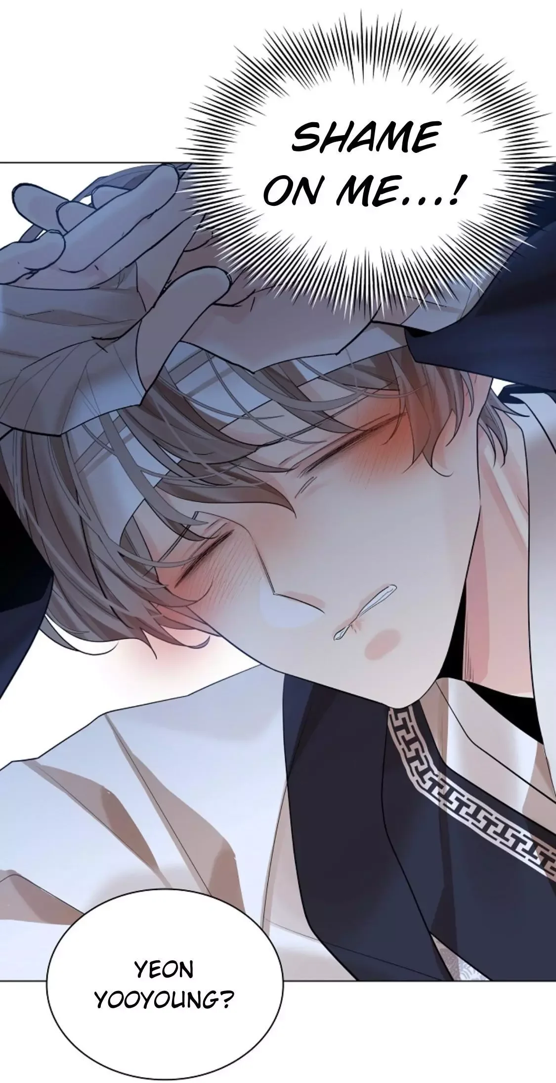 Paper Flower Chapter 61 page 64