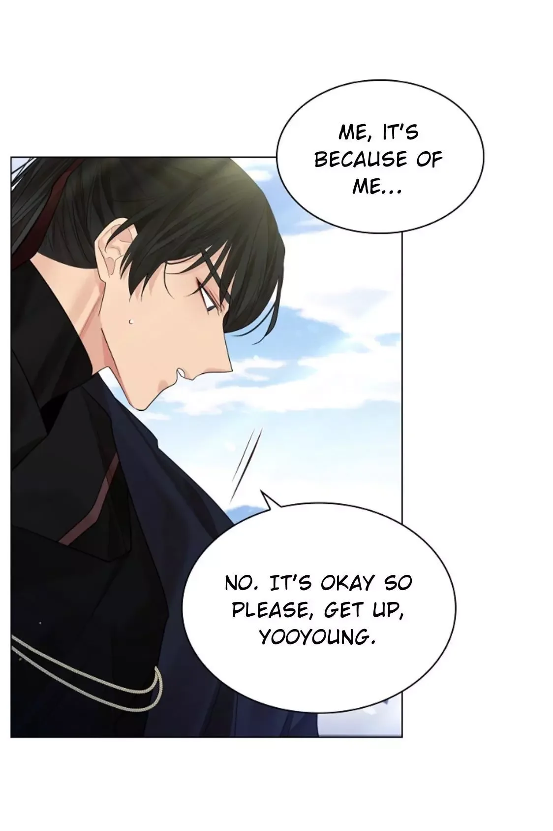 Paper Flower Chapter 61 page 66
