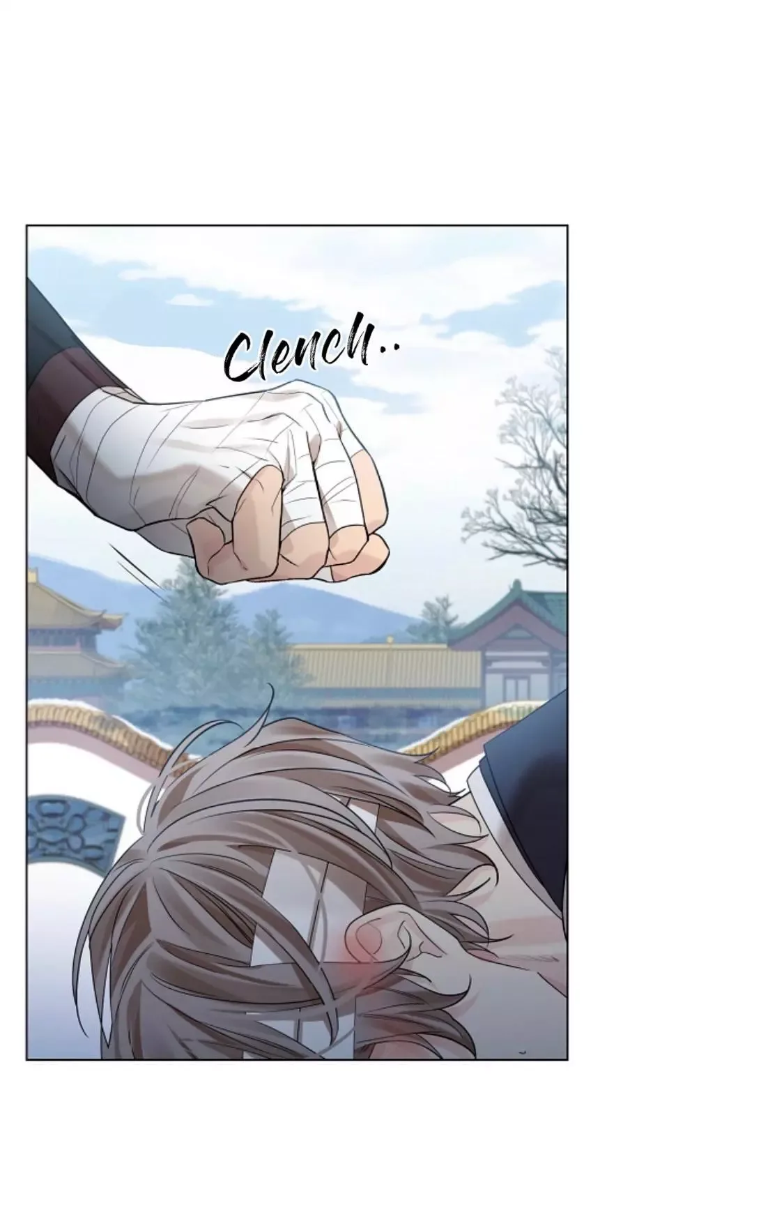 Paper Flower Chapter 61 page 69