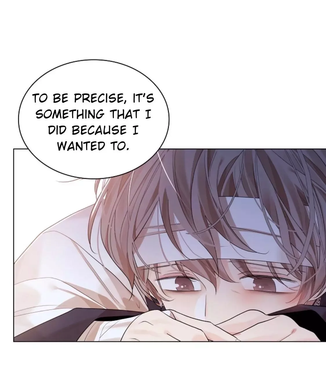 Paper Flower Chapter 61 page 70