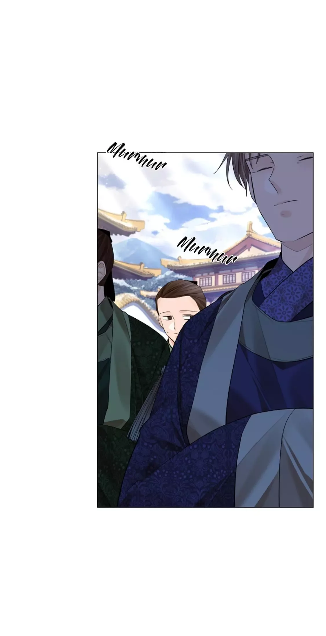 Paper Flower Chapter 62 page 5