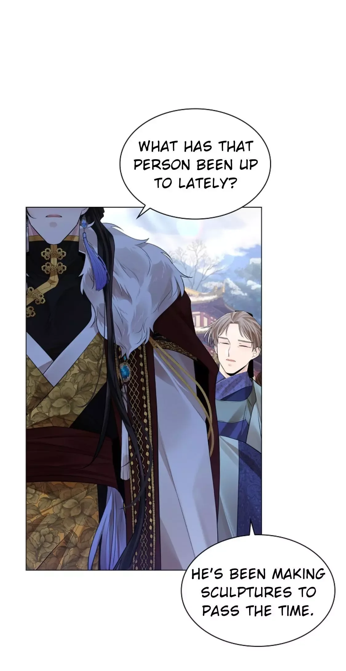 Paper Flower Chapter 62 page 9