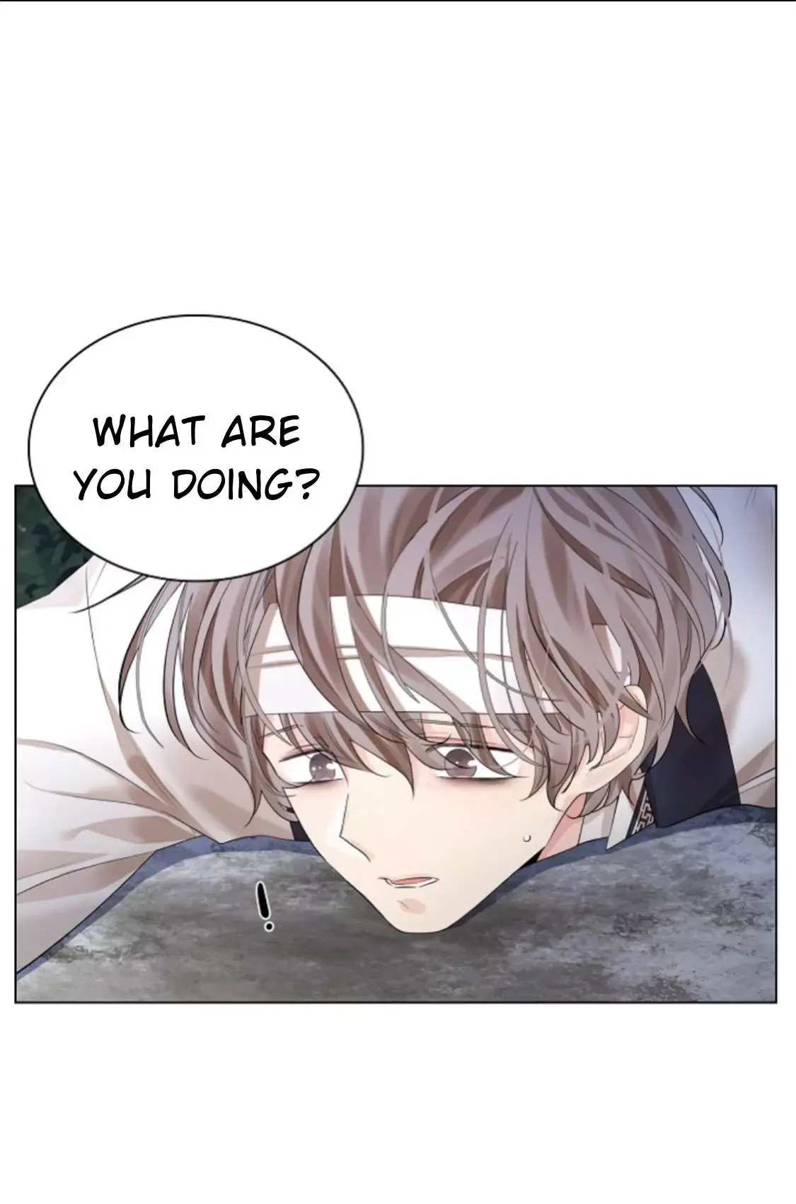 Paper Flower Chapter 62 page 42