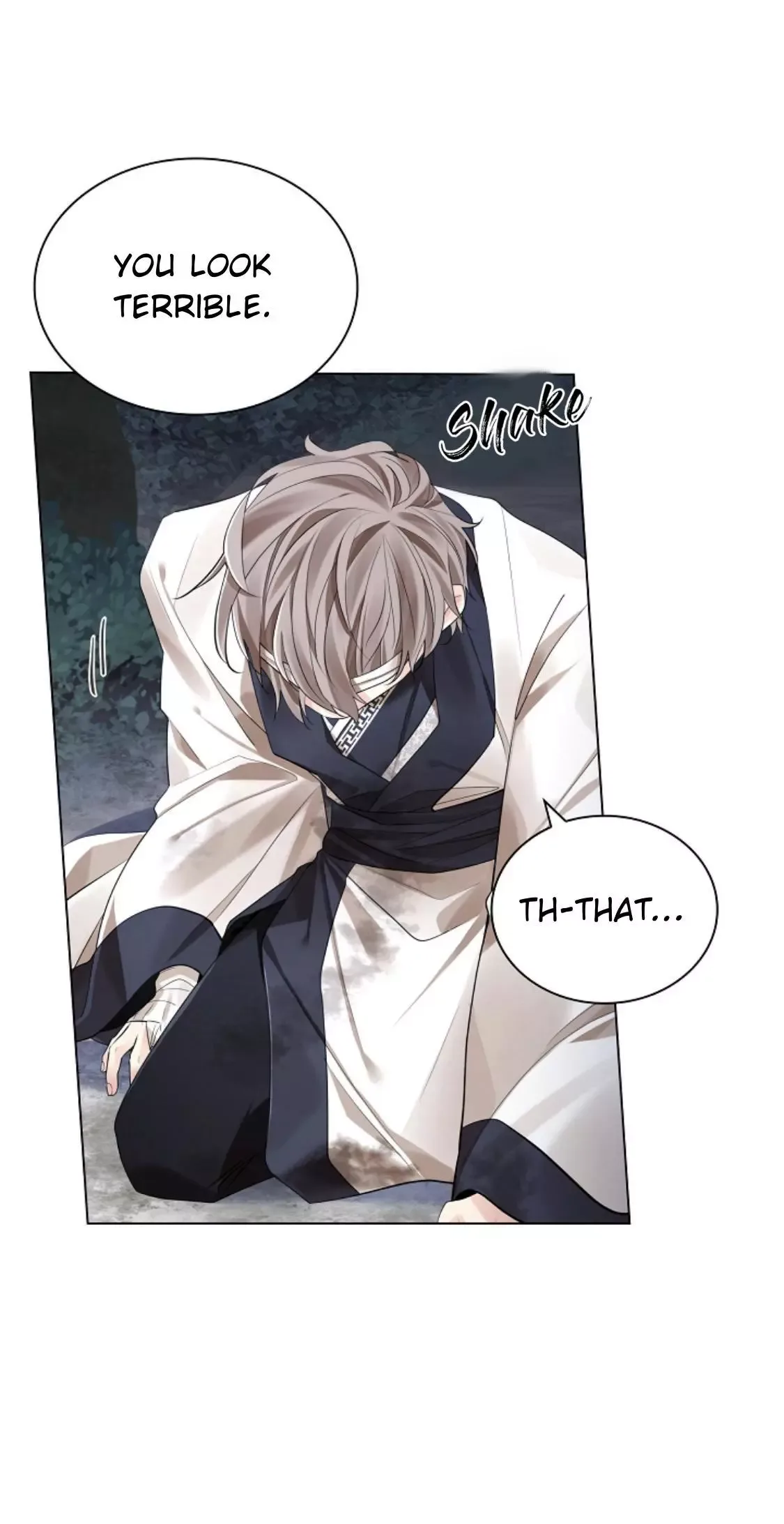 Paper Flower Chapter 62 page 44
