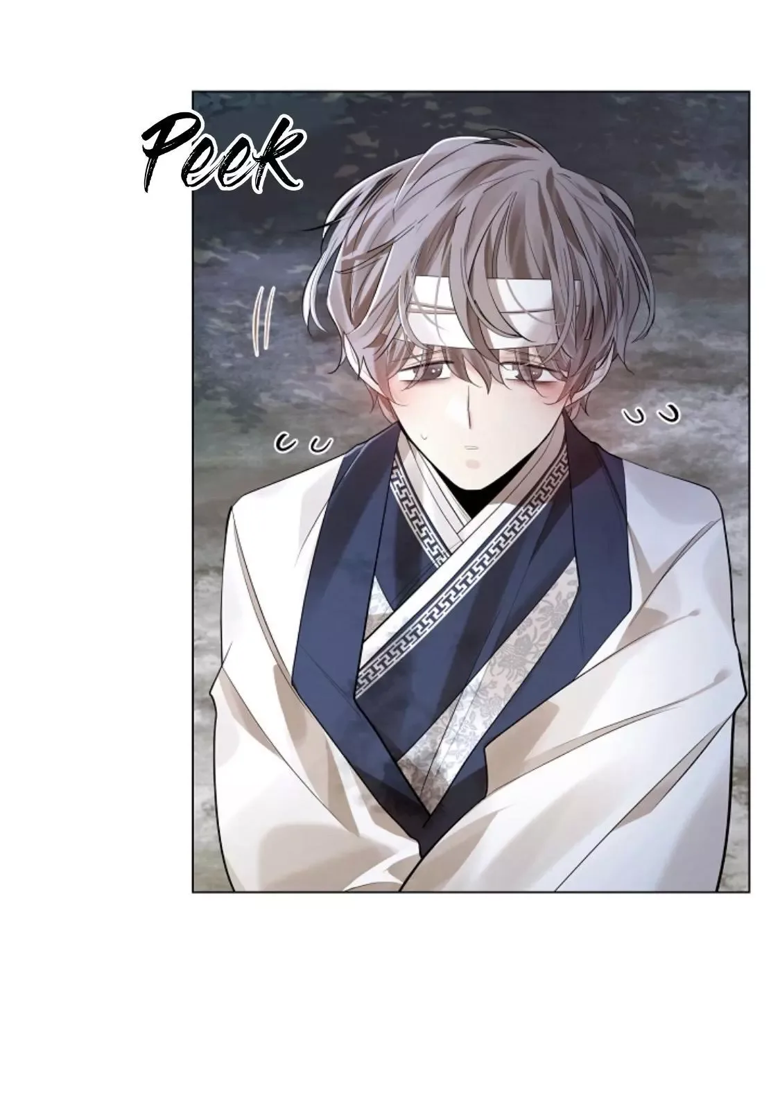 Paper Flower Chapter 62 page 49
