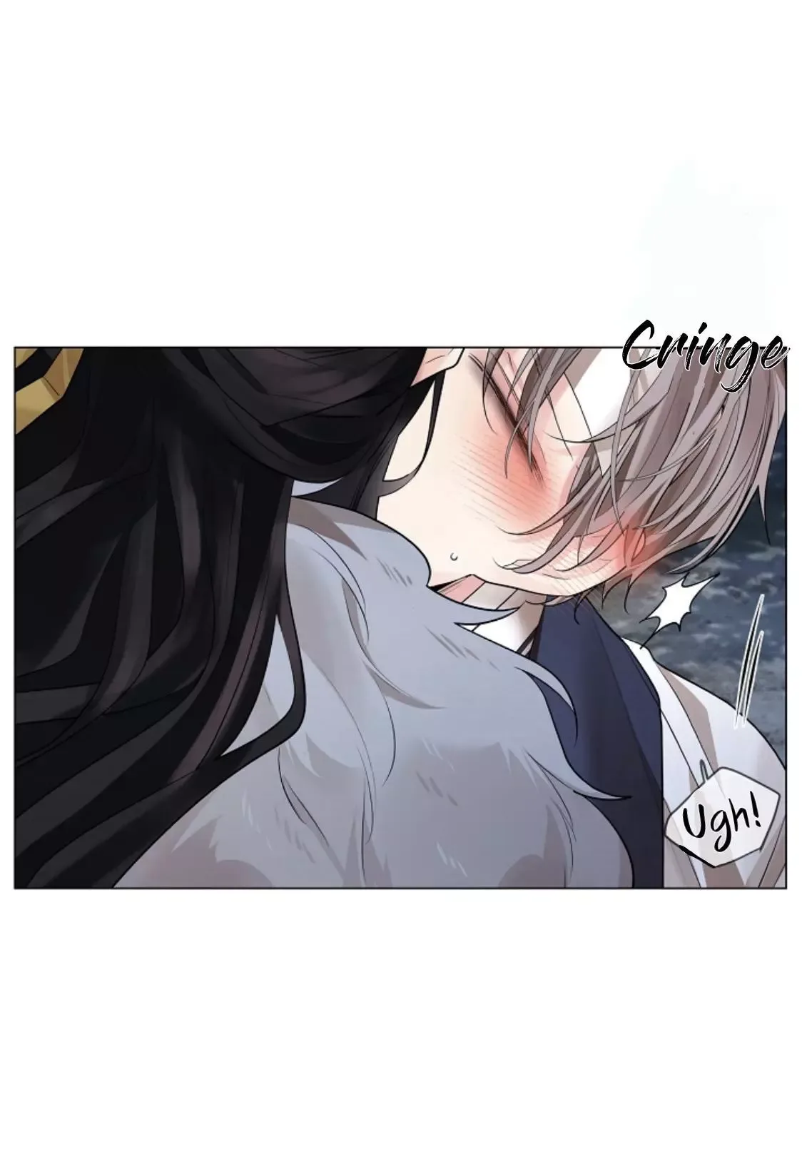 Paper Flower Chapter 62 page 59