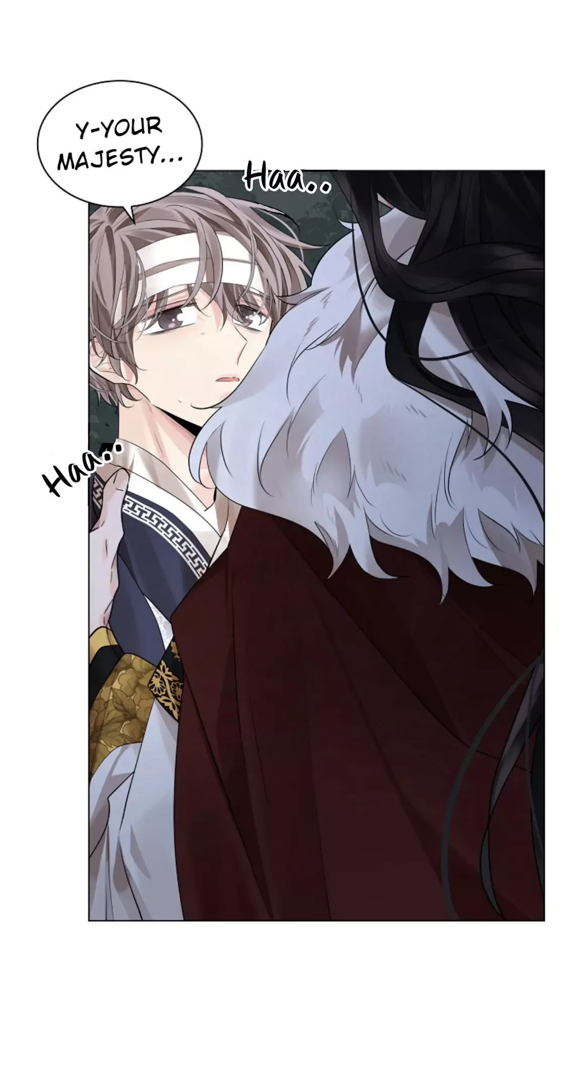 Paper Flower Chapter 62 page 62