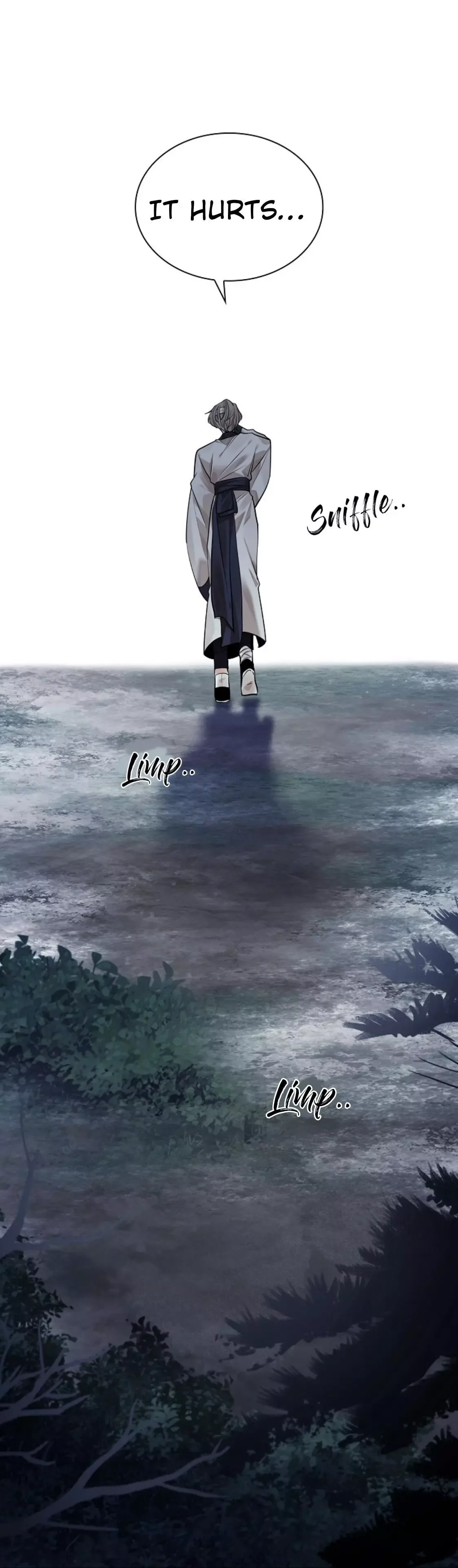 Paper Flower Chapter 62 page 71
