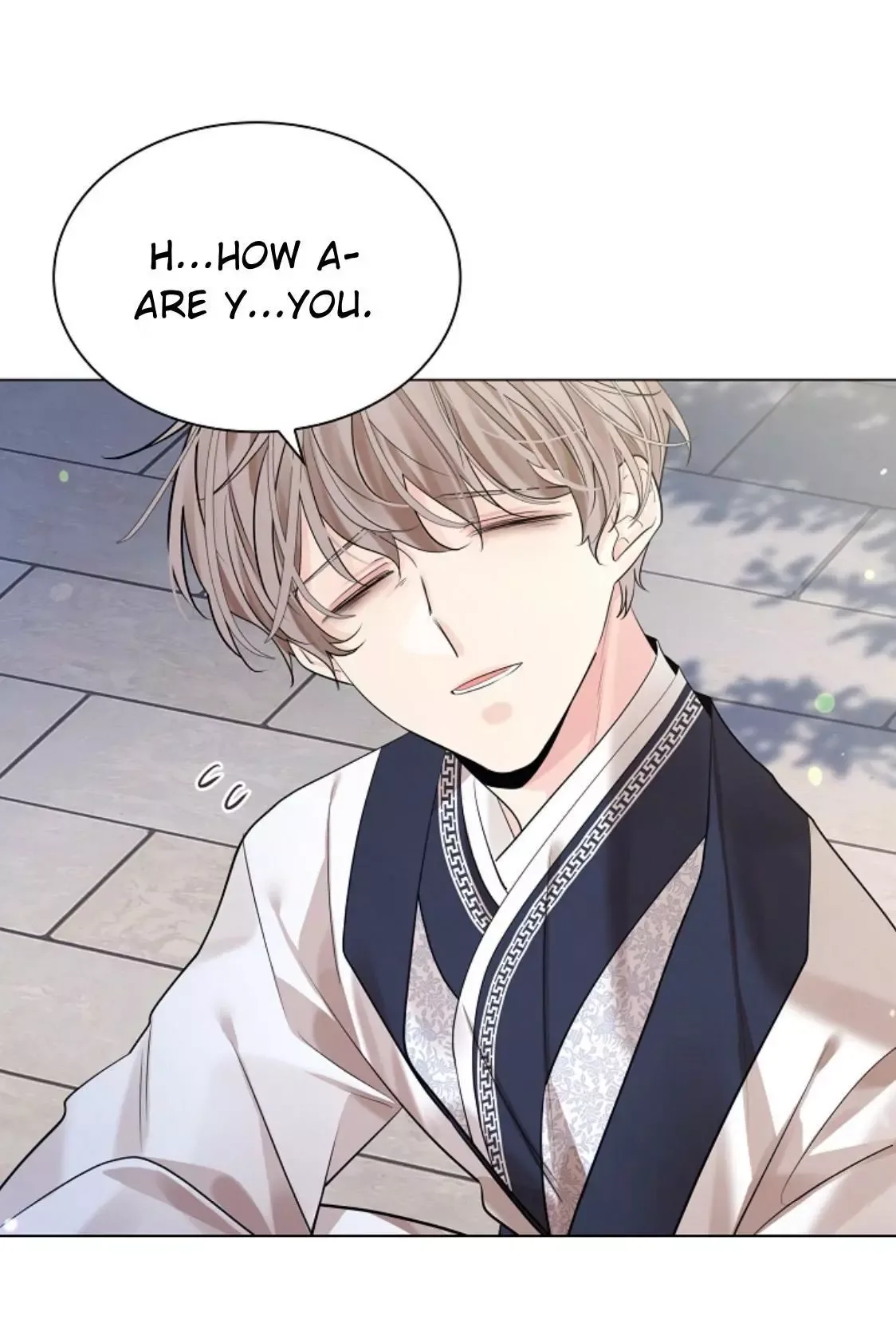 Paper Flower Chapter 62 page 83