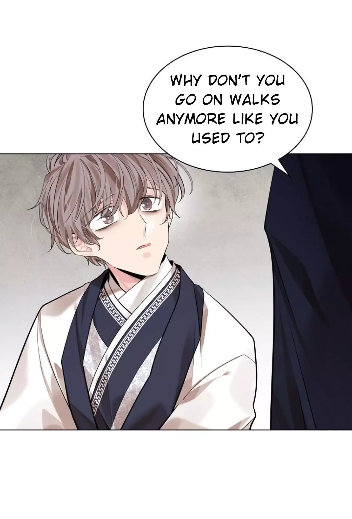 Paper Flower Chapter 62 page 85