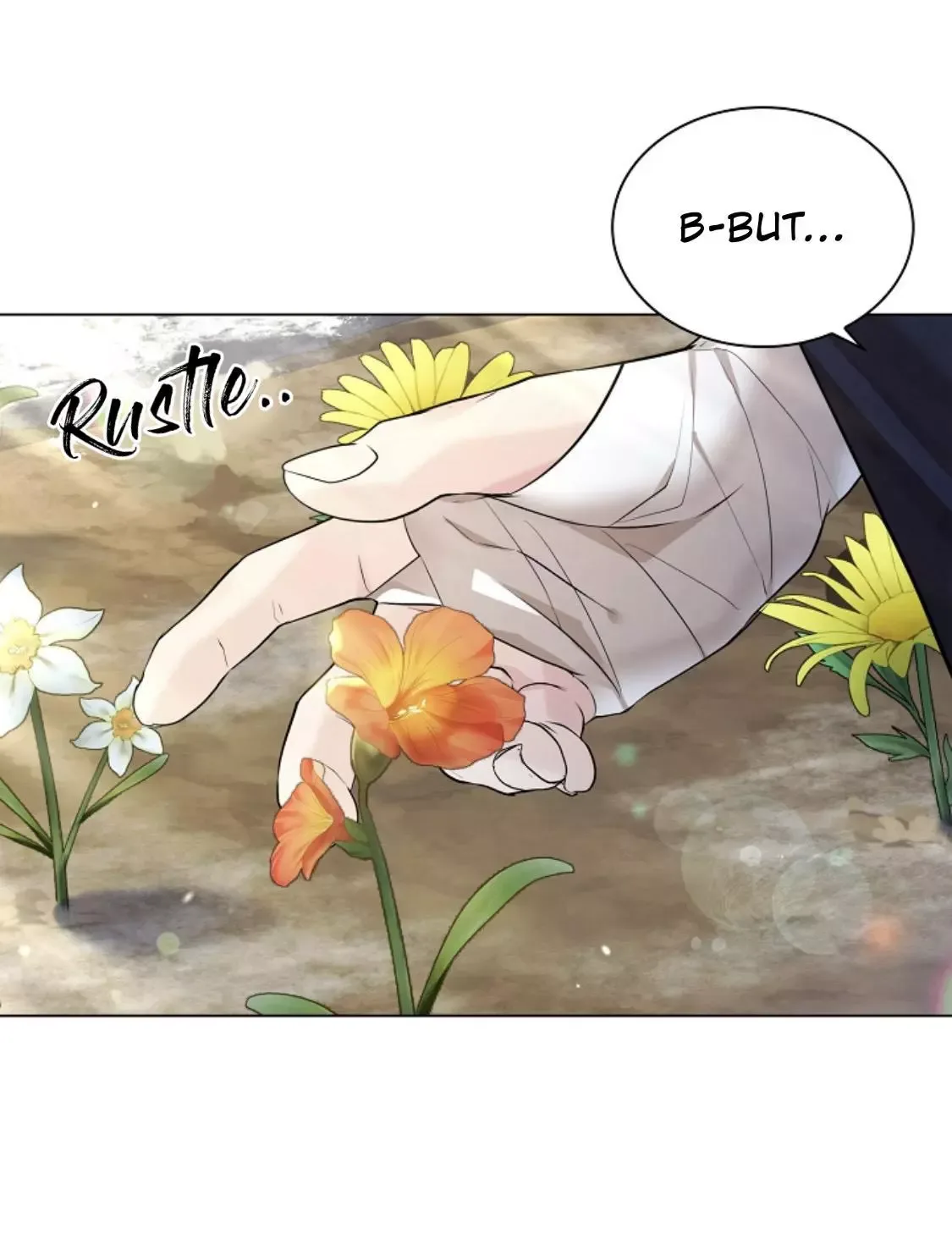 Paper Flower Chapter 62 page 91