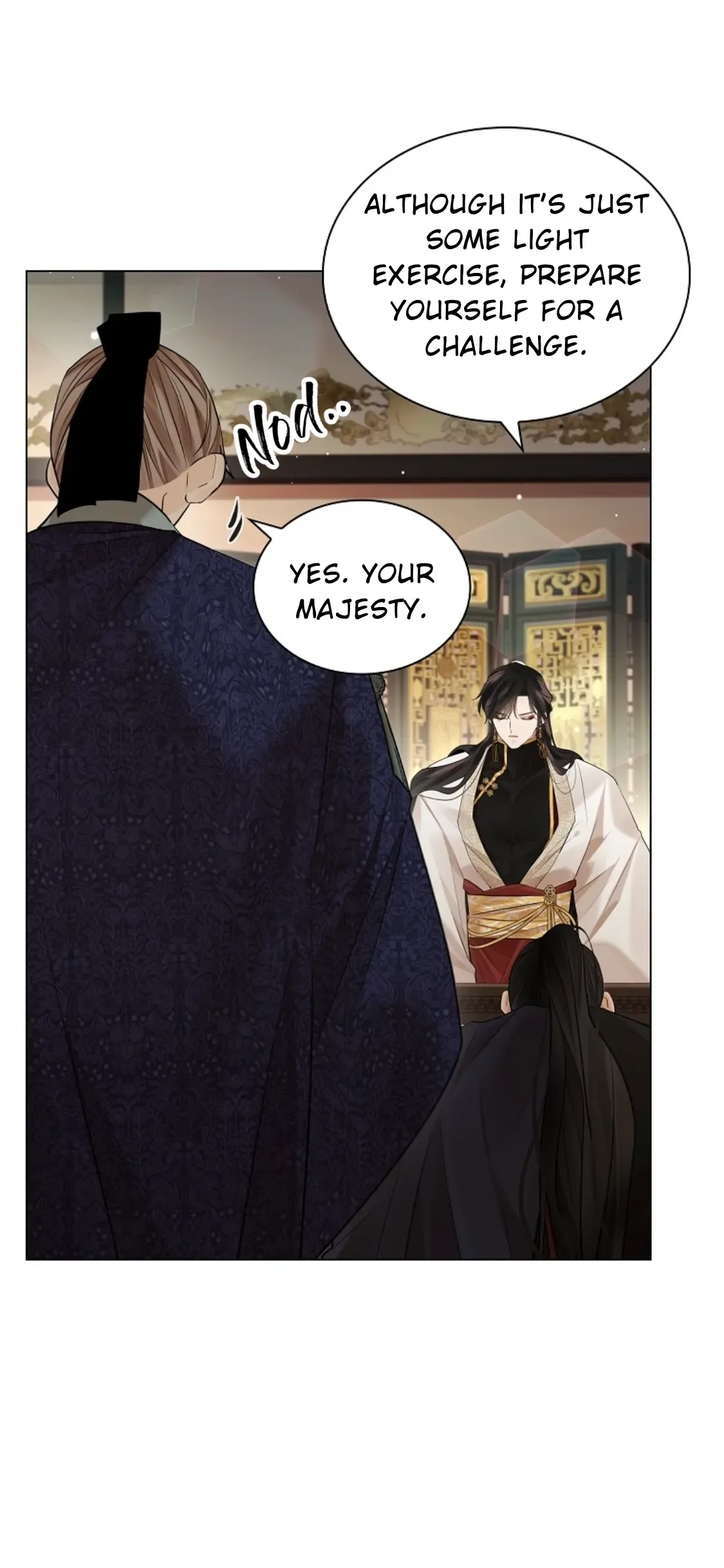 Paper Flower Chapter 64 page 29
