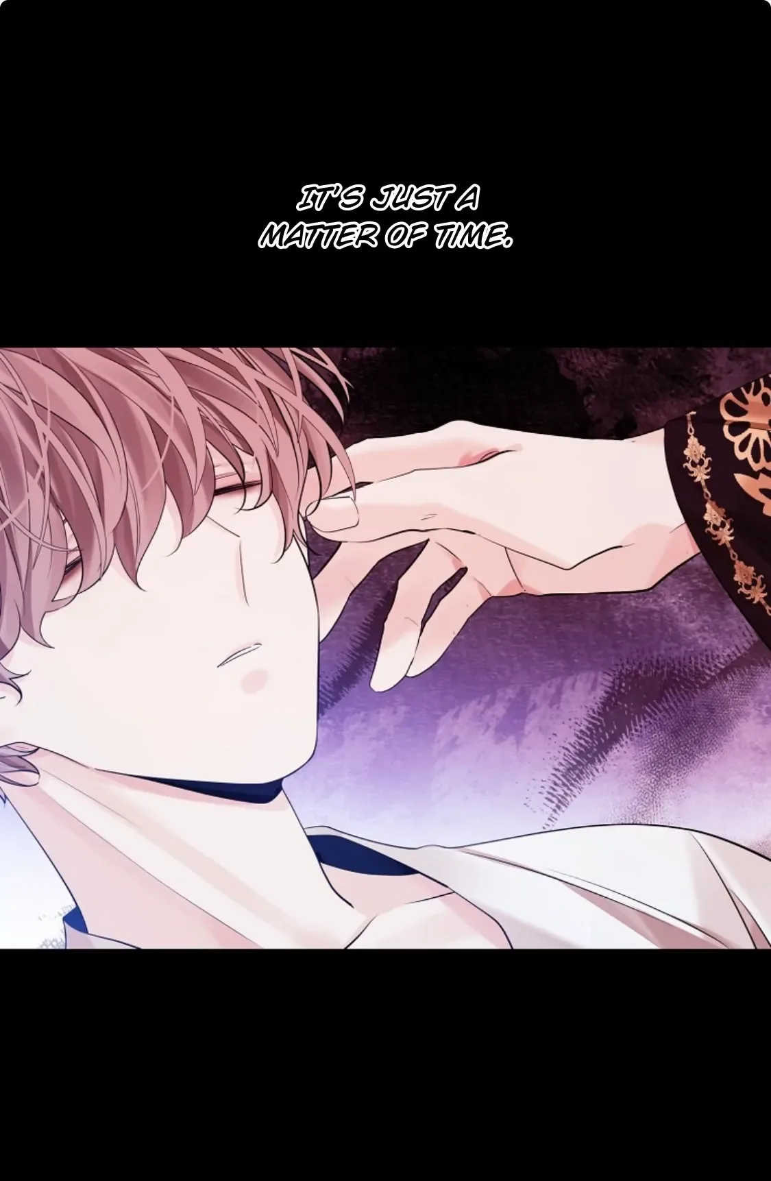 Paper Flower Chapter 64 page 15