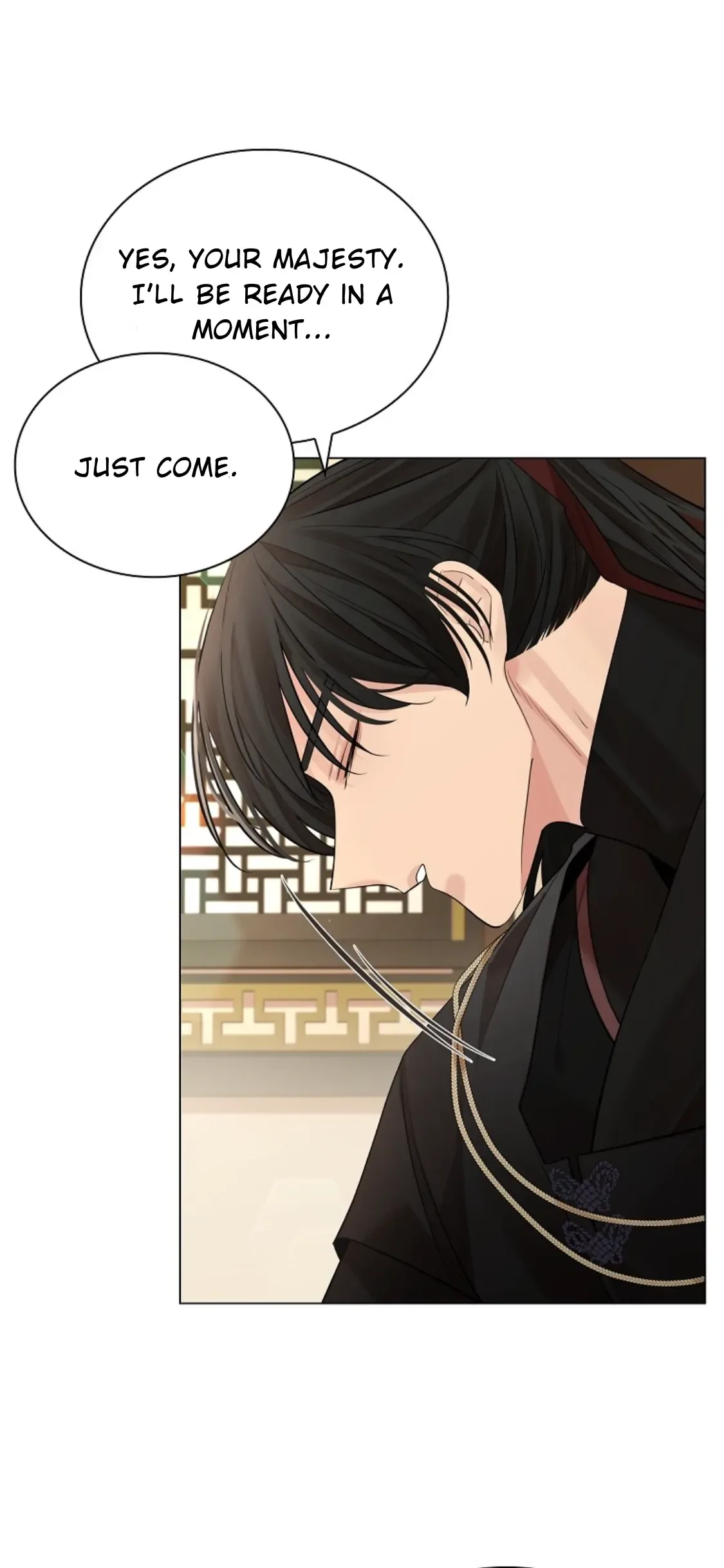 Paper Flower Chapter 64 page 28