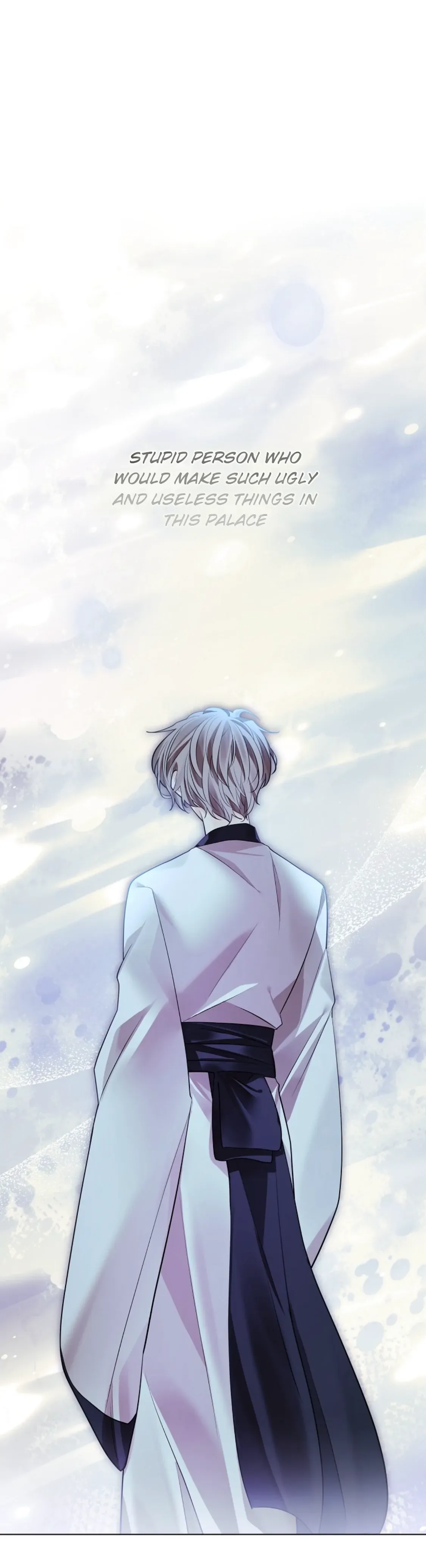 Paper Flower Chapter 64 page 49
