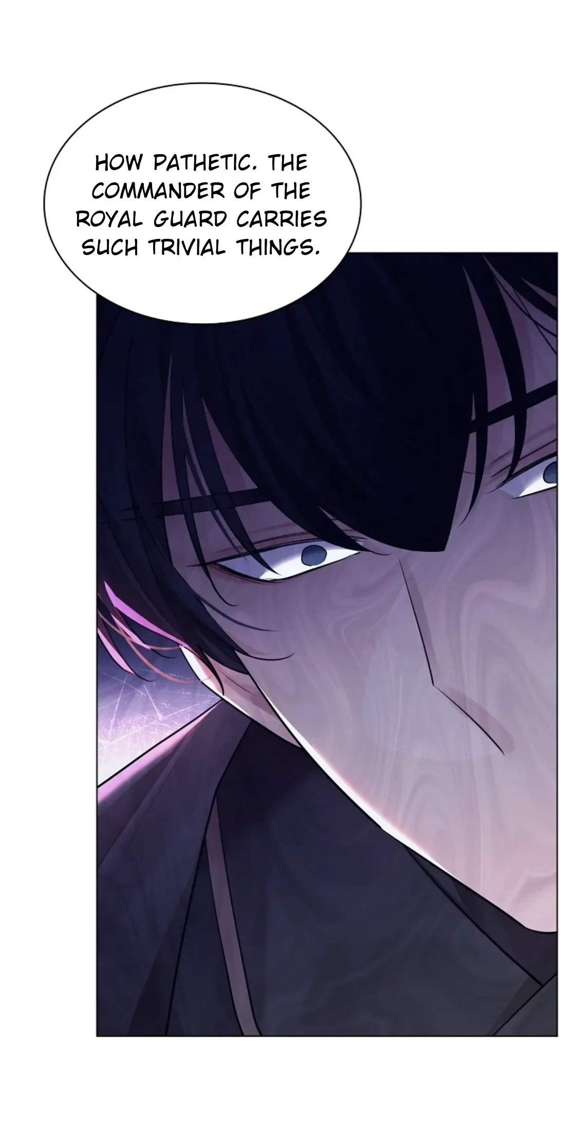 Paper Flower Chapter 64 page 53