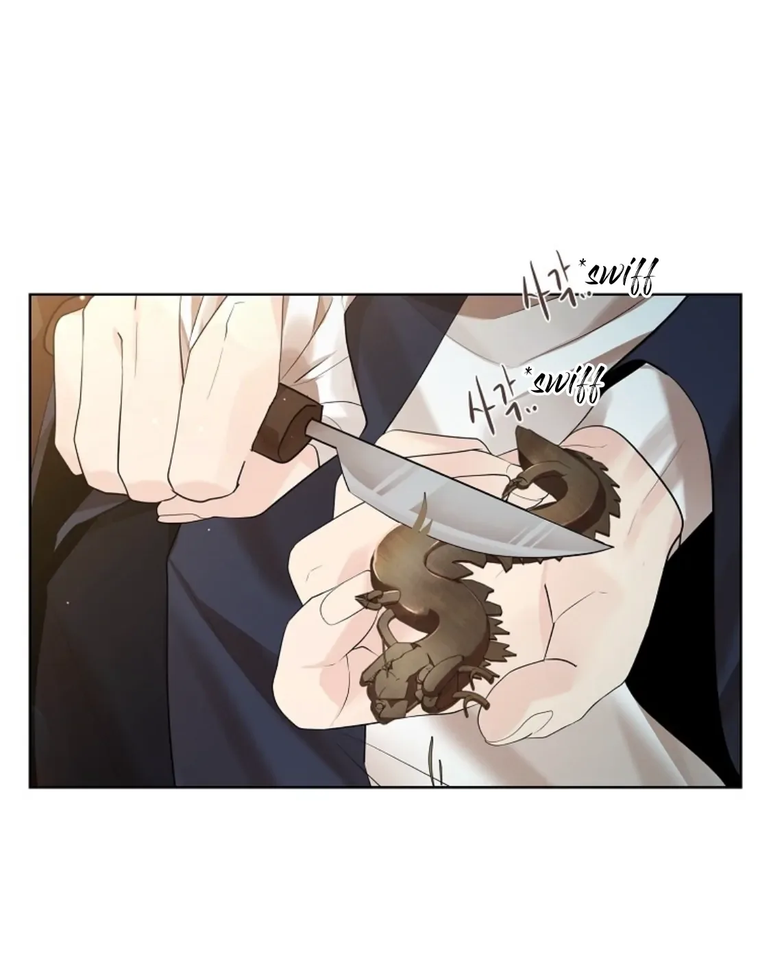 Paper Flower Chapter 64 page 56