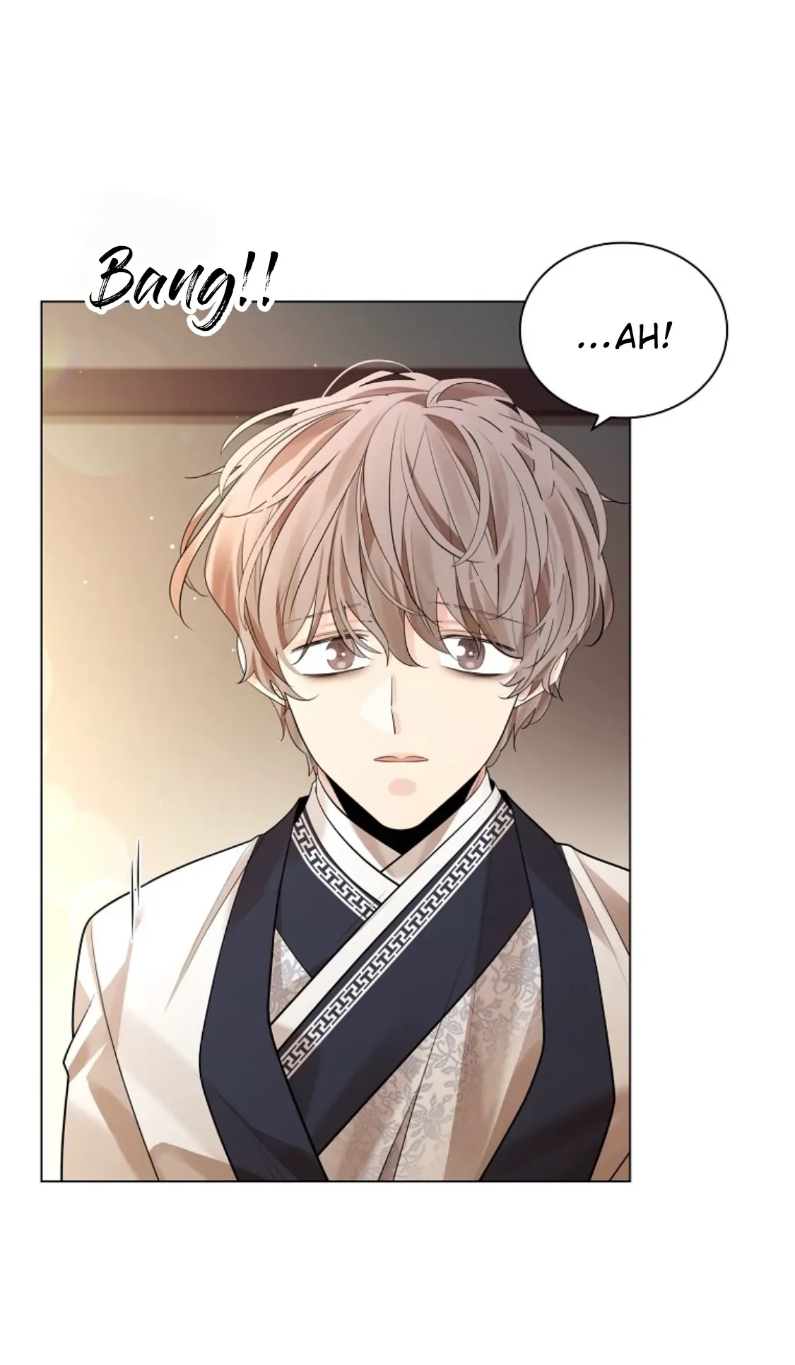 Paper Flower Chapter 64 page 58